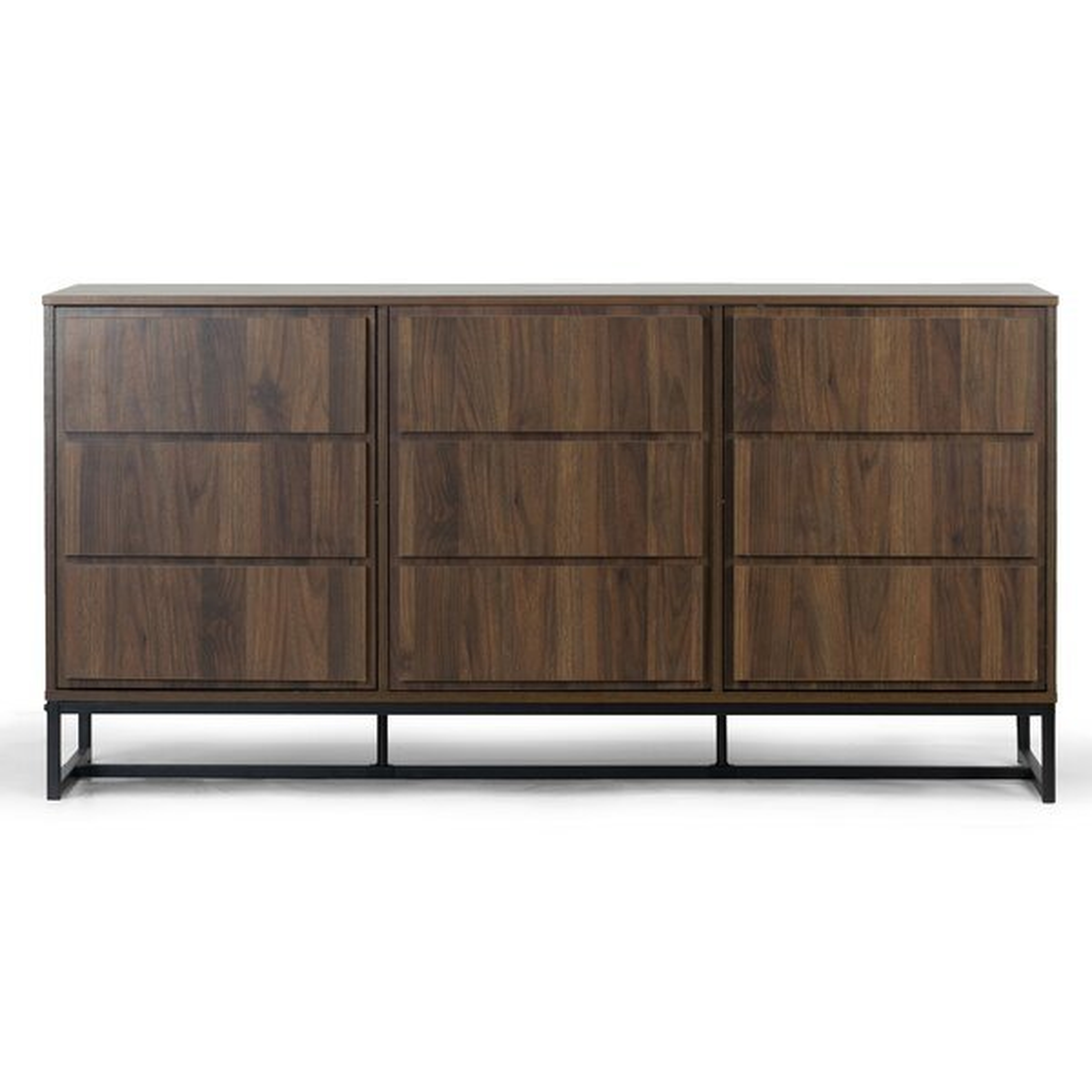 Rianne 59.25" Wide Sideboard - Wayfair