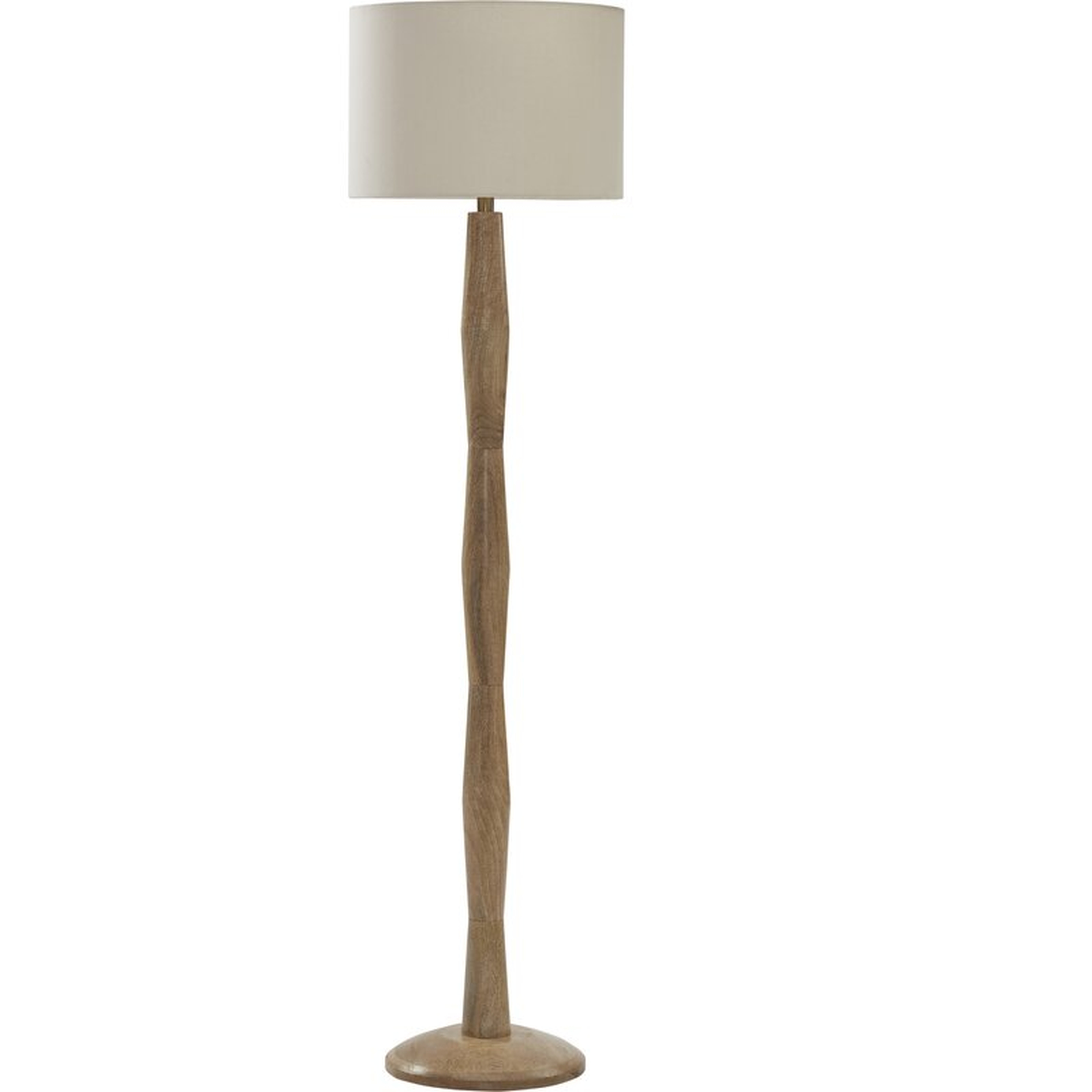 Rodgers 60" Floor Lamp - Birch Lane