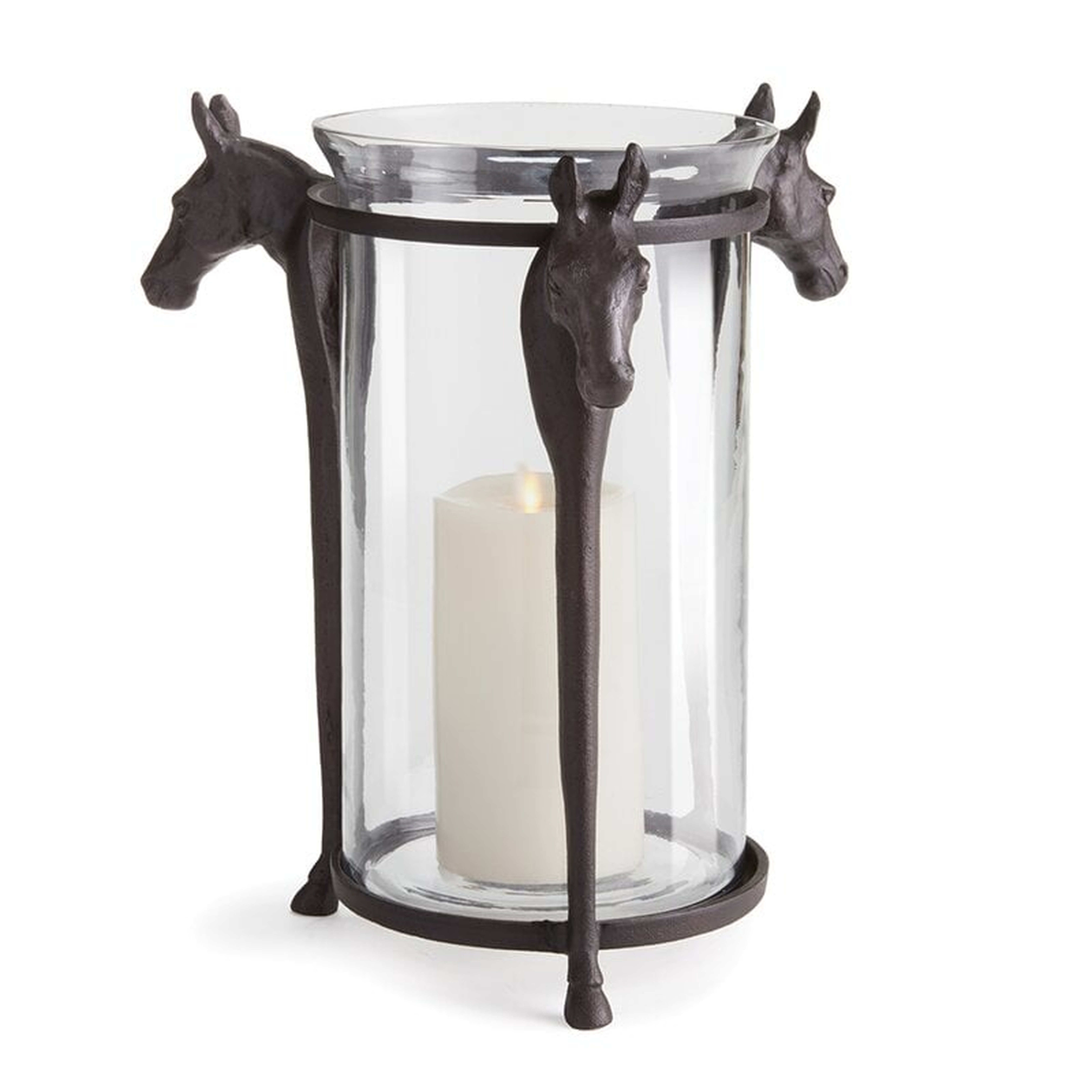 Glass Hurricane - Wayfair
