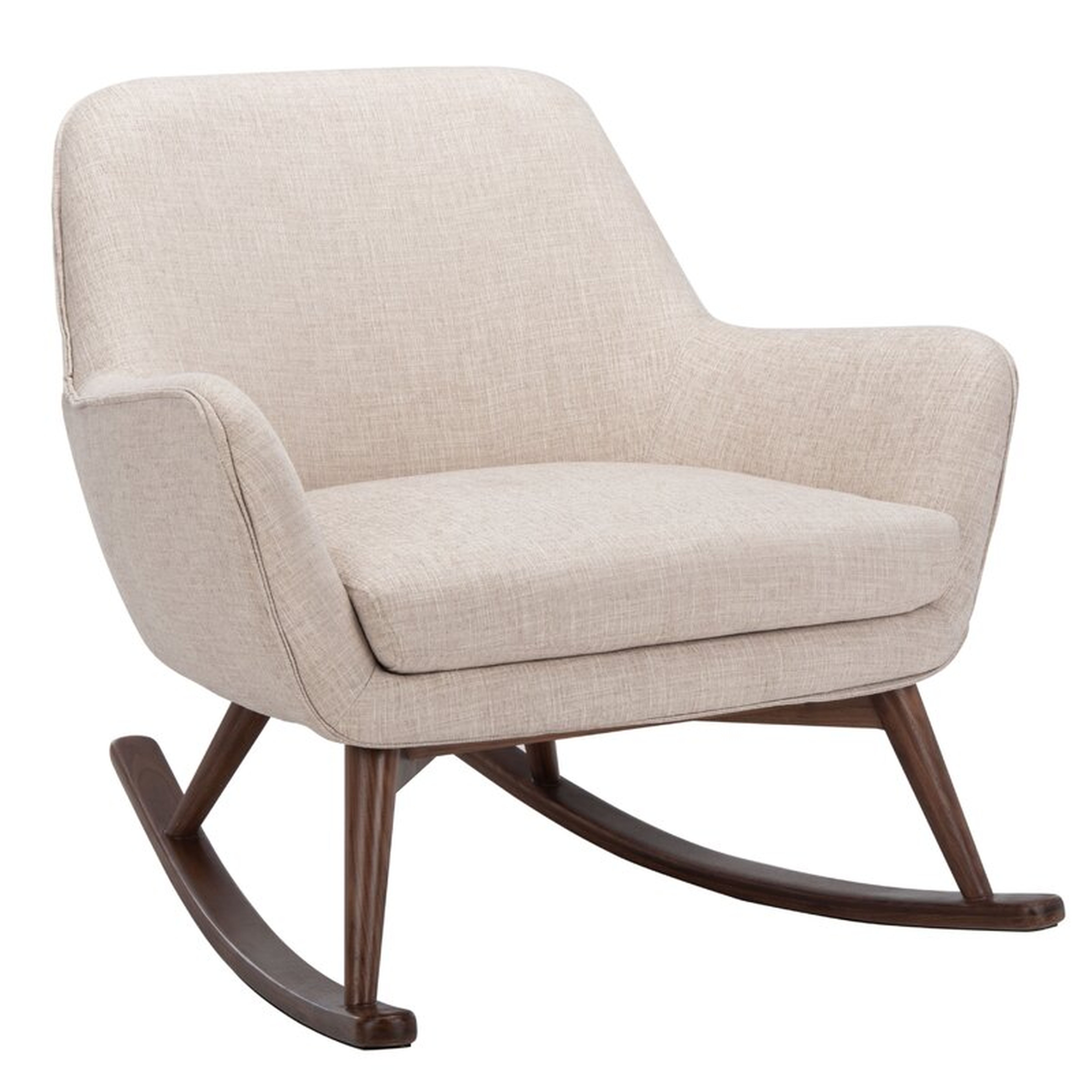 Arno Rocking Chair - Wayfair