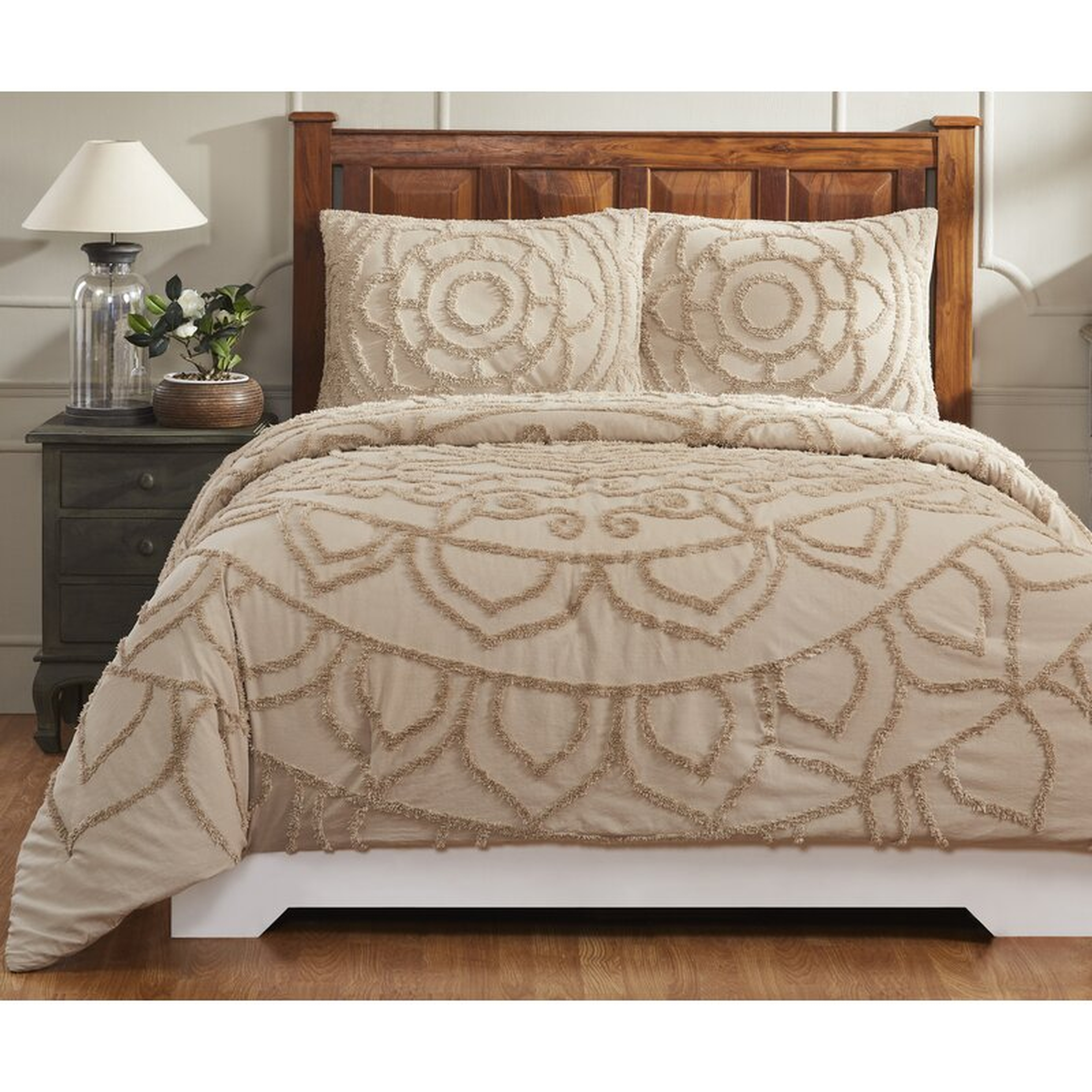 Boonville Comforter Set - Wayfair