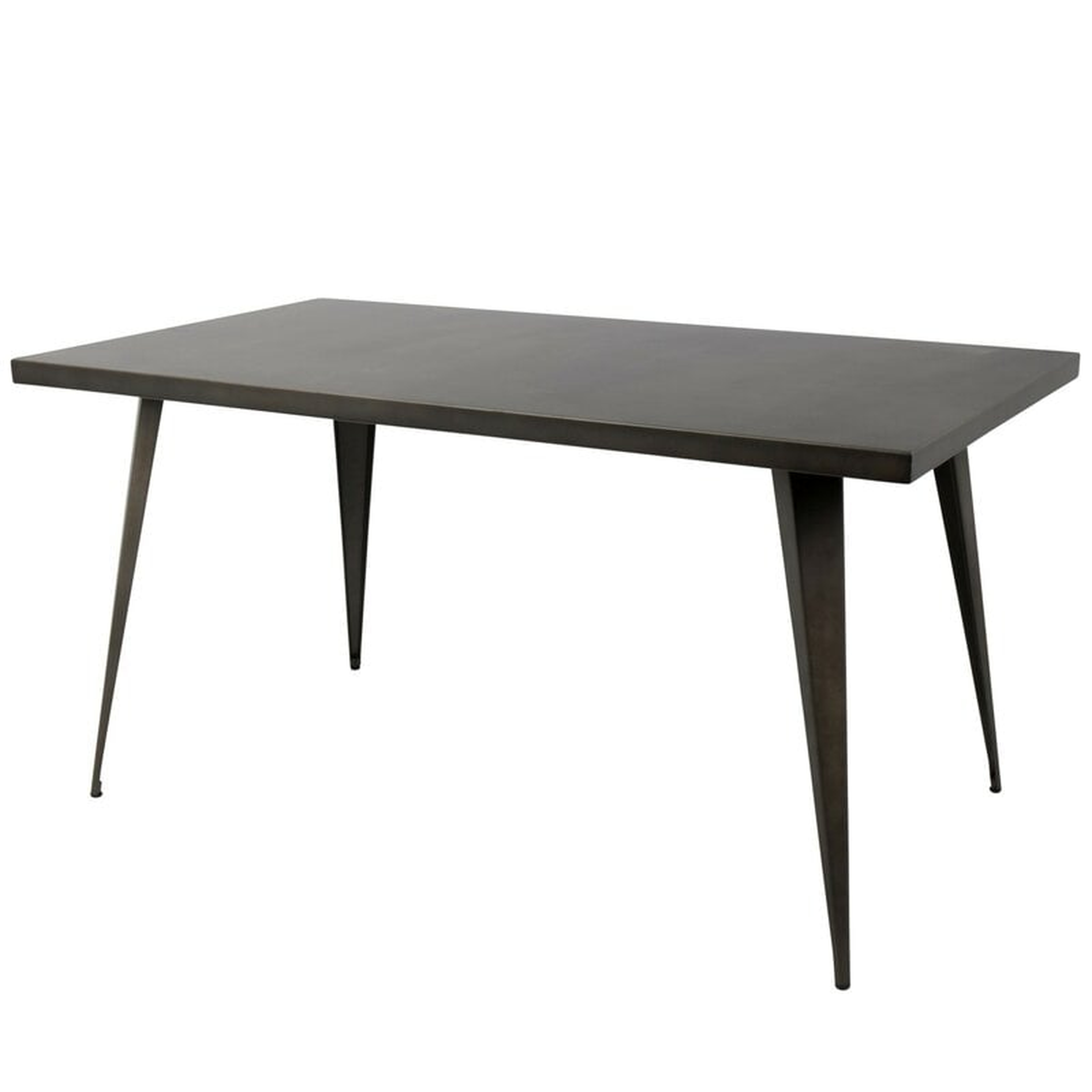 Marie Dining Table - Wayfair
