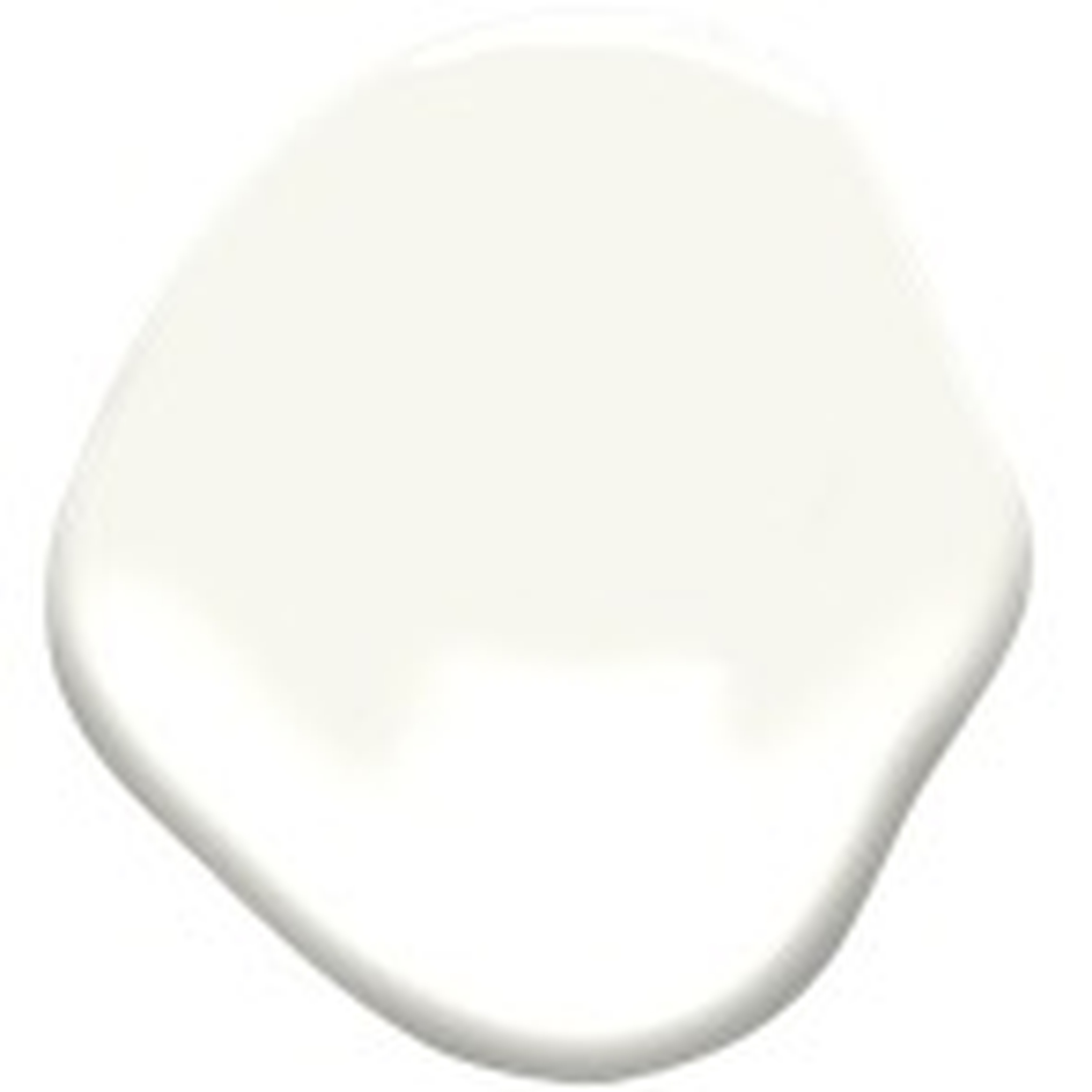 Simply White (OC-117), ben® Waterborne Interior Paint, Eggshell, Gallon Size - Benjamin Moore