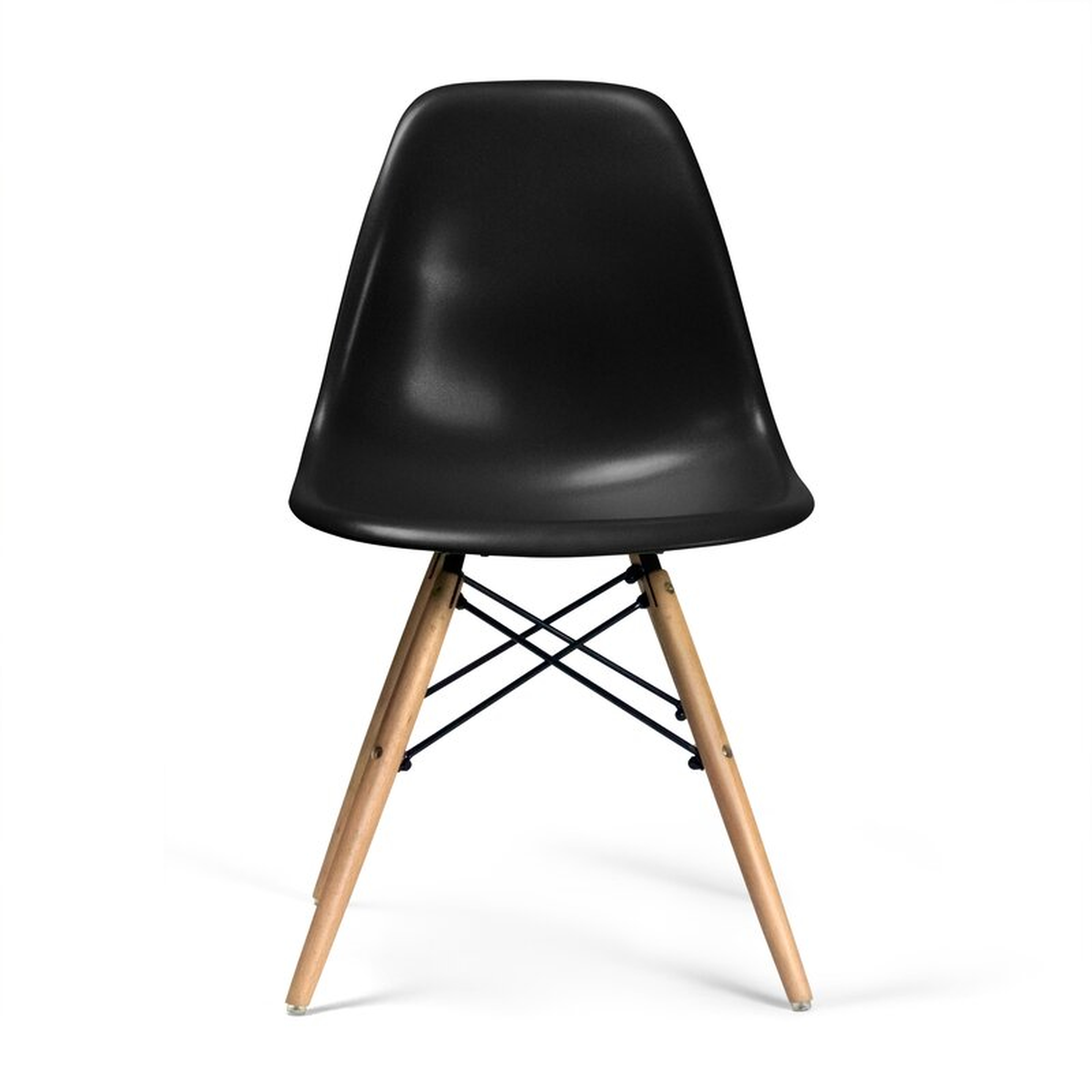 Corby Solid Wood Dining Chair - AllModern