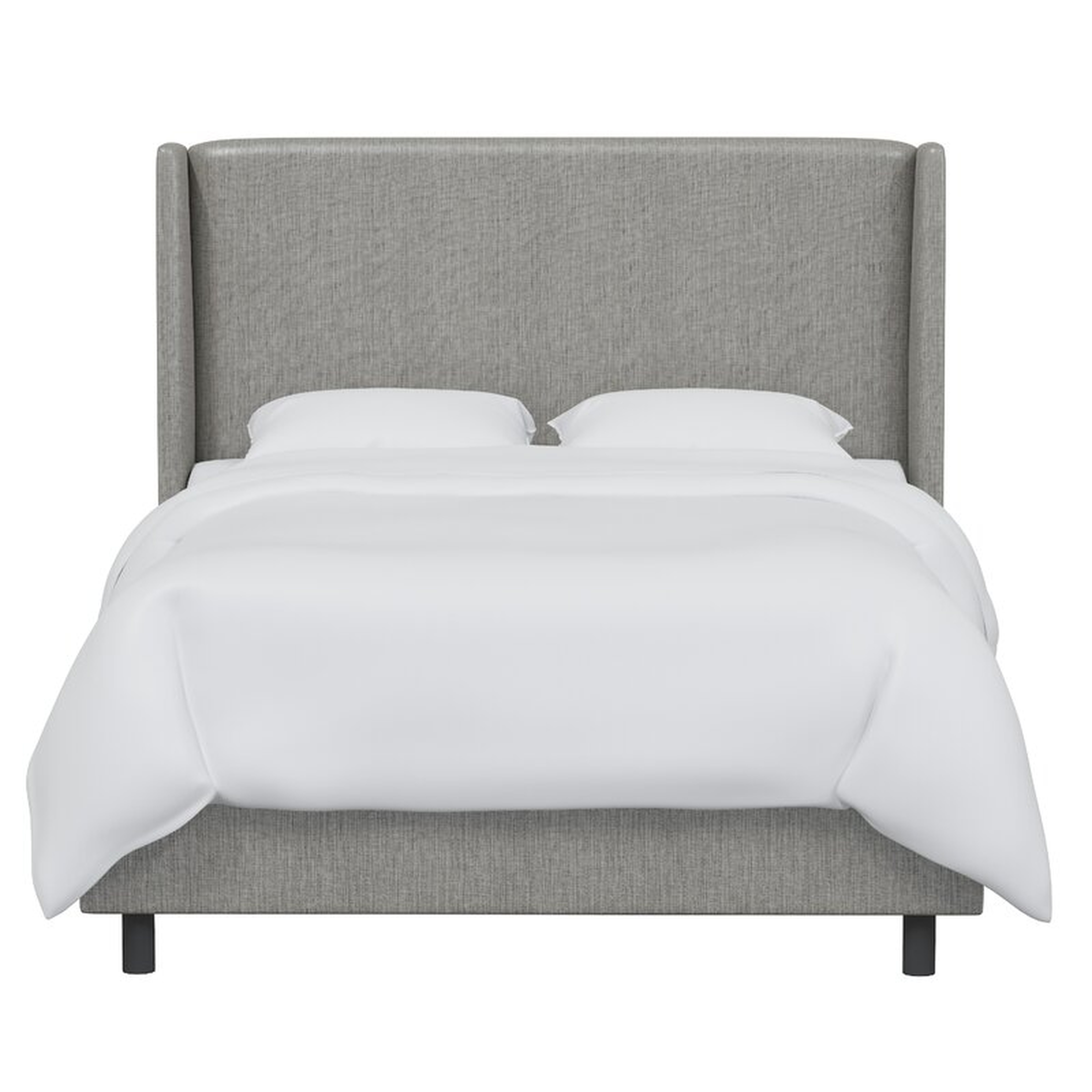 Goodrich Upholstered Standard Bed - Wayfair