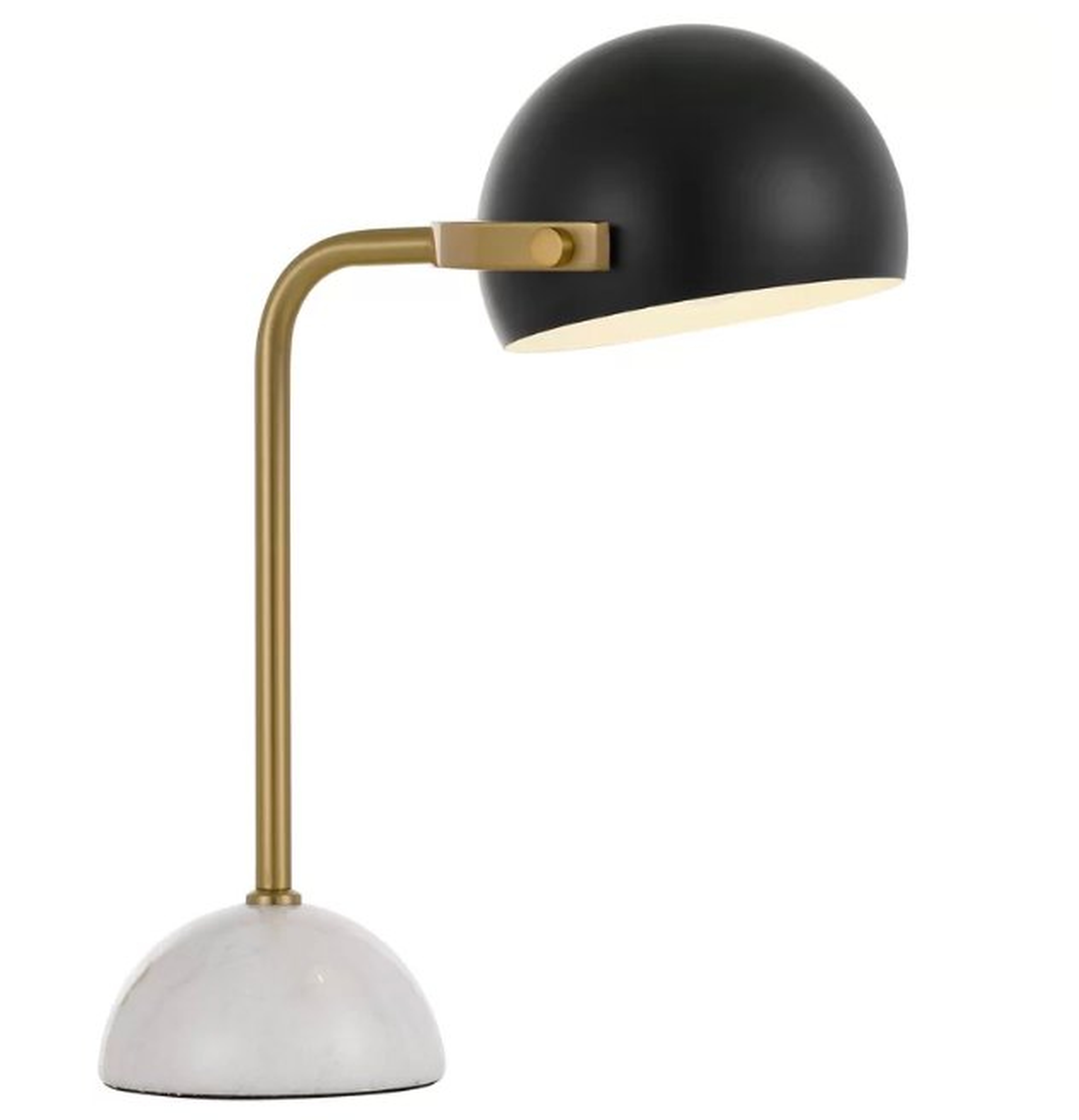 Giroux 18" Desk Lamp - Wayfair