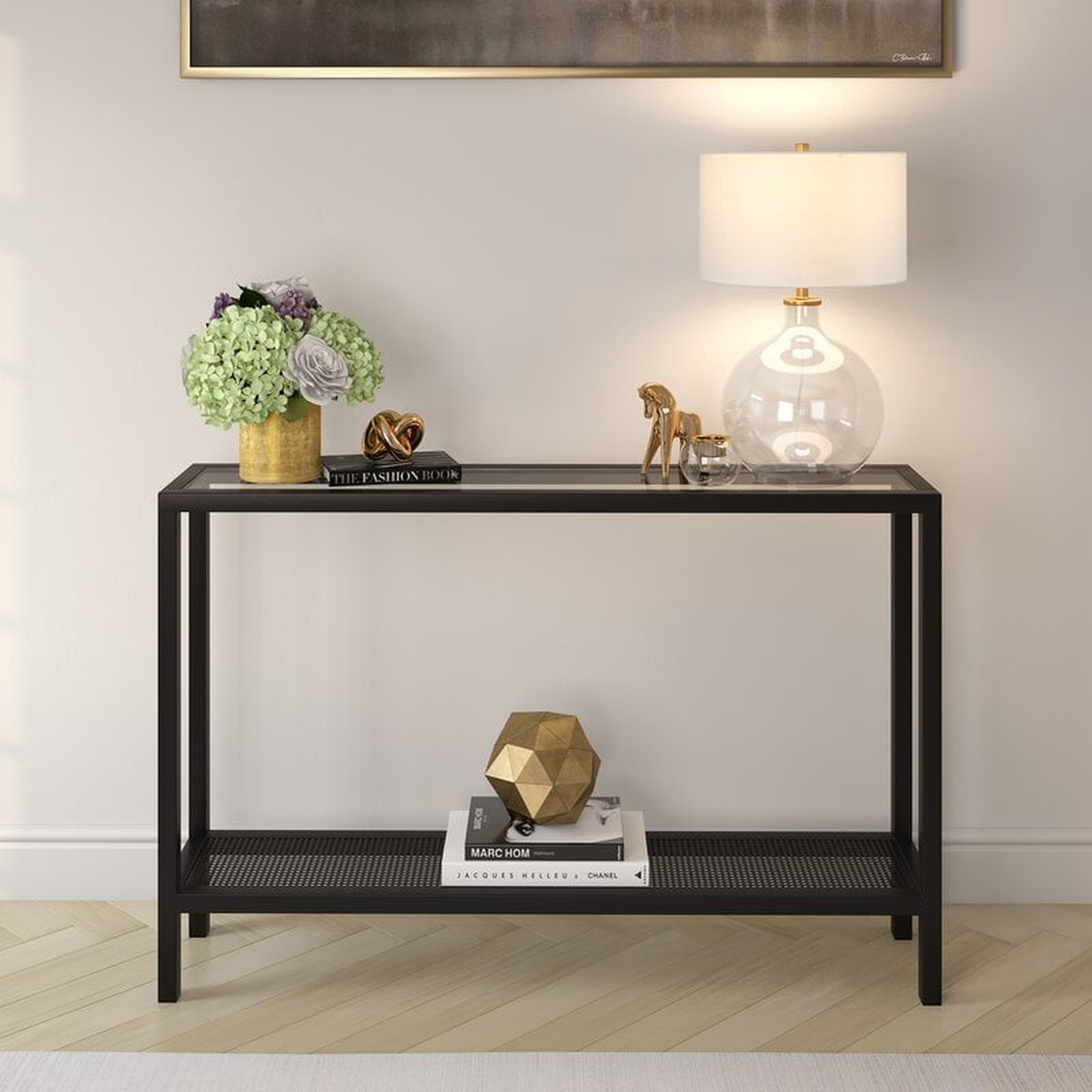 Hardison 23" Table Lamp - Wayfair