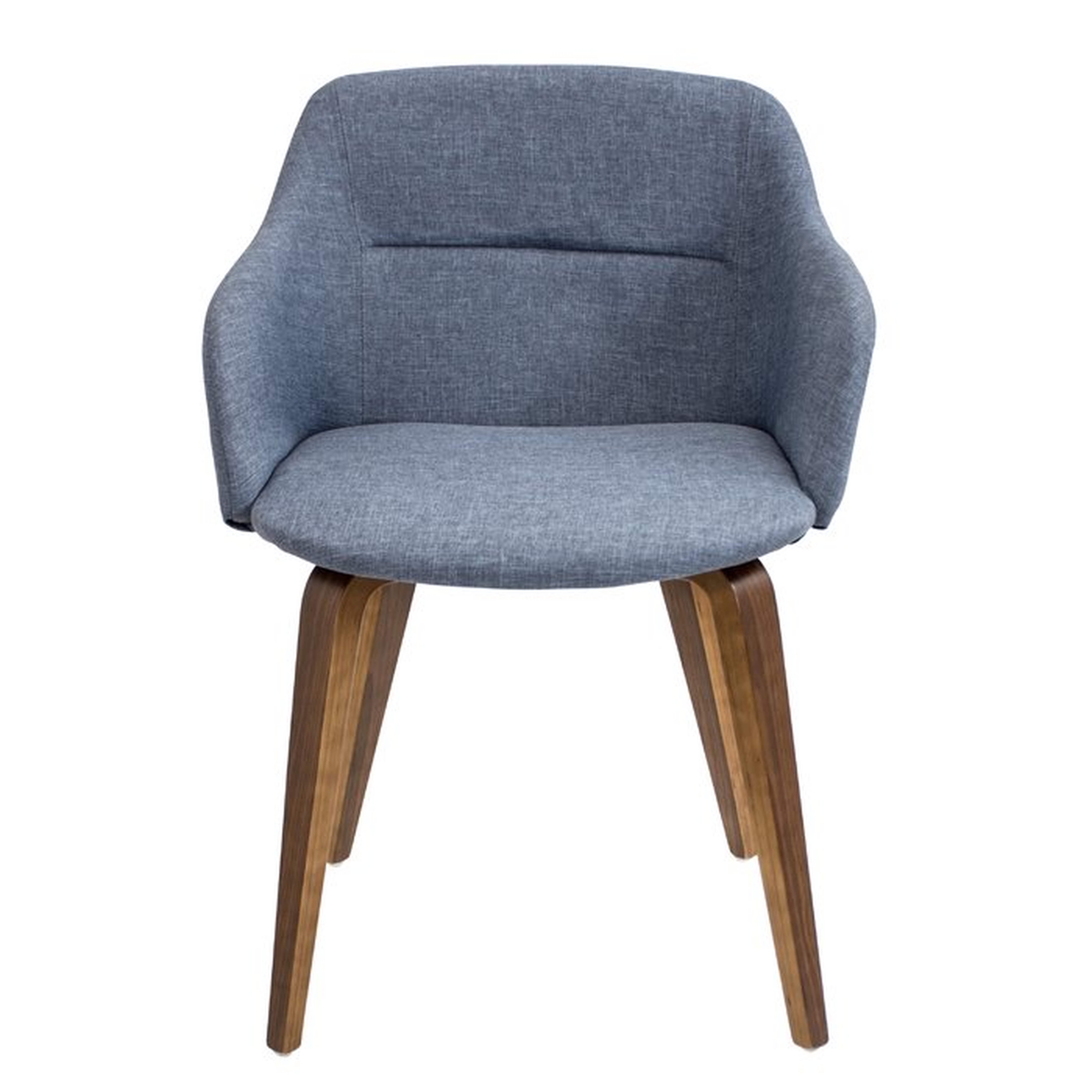Corozon Upholstered Dining Chair - Wayfair