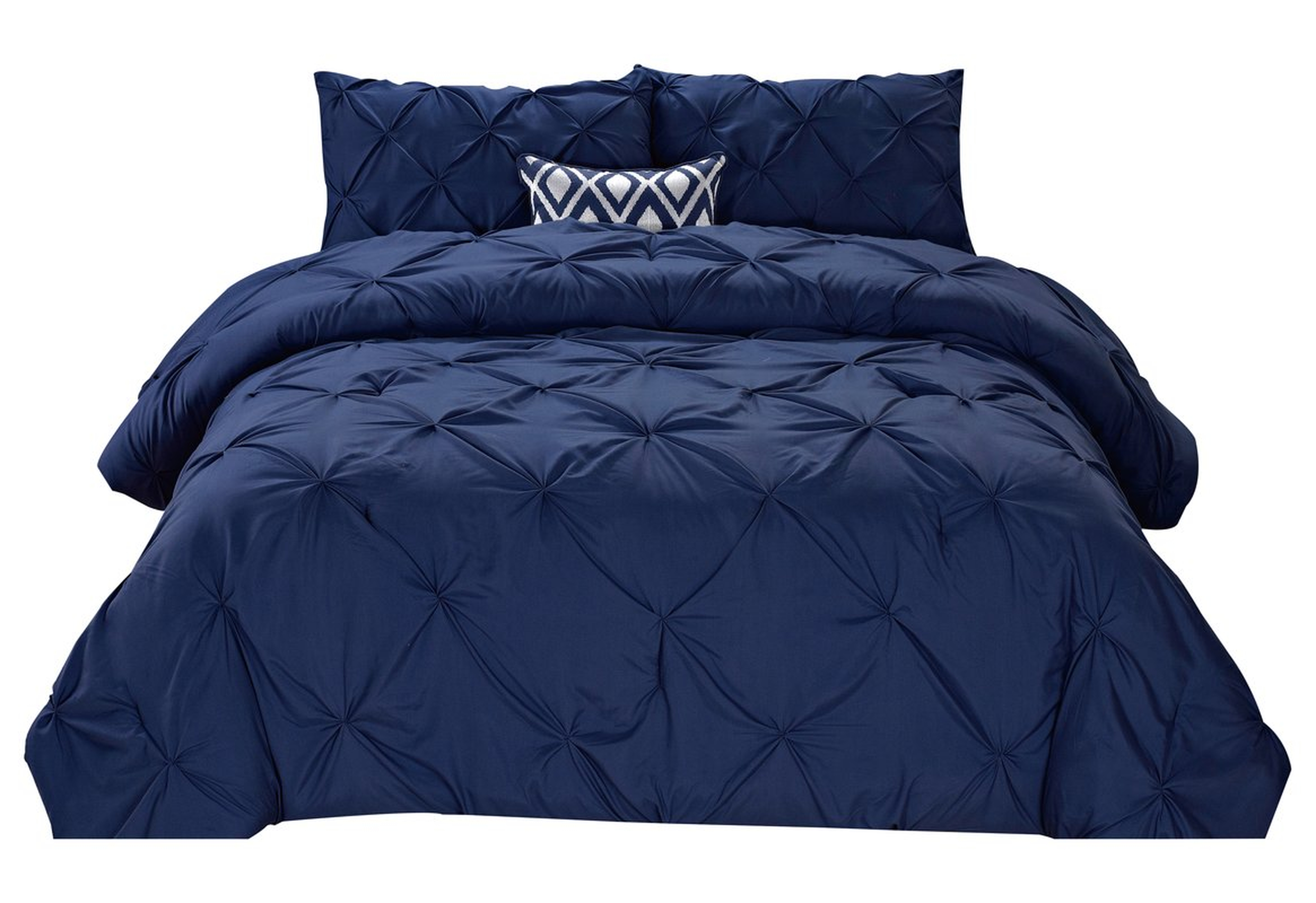 Fulgham Comforter Set - Wayfair