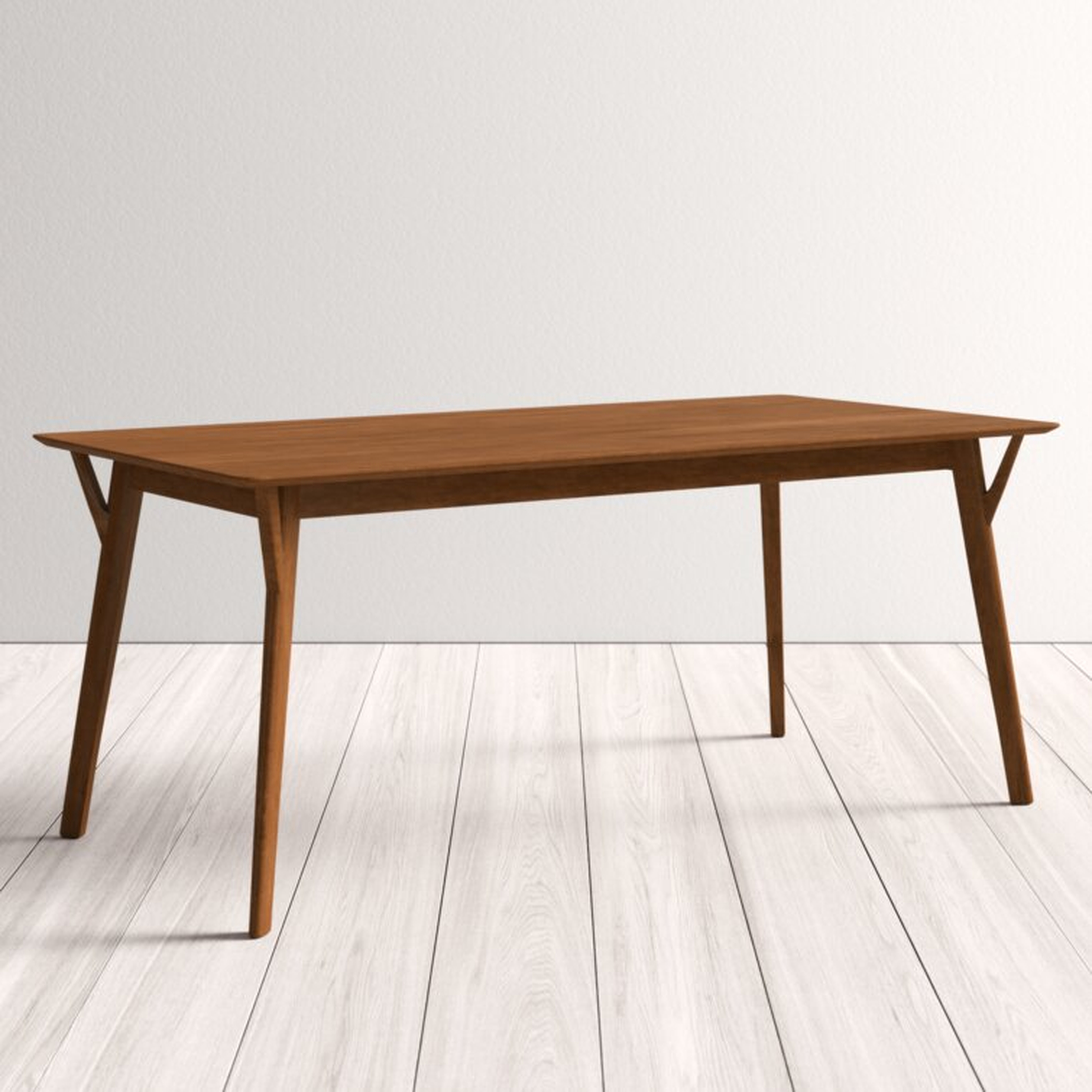 Hitchin 36" Dining Table - Wayfair