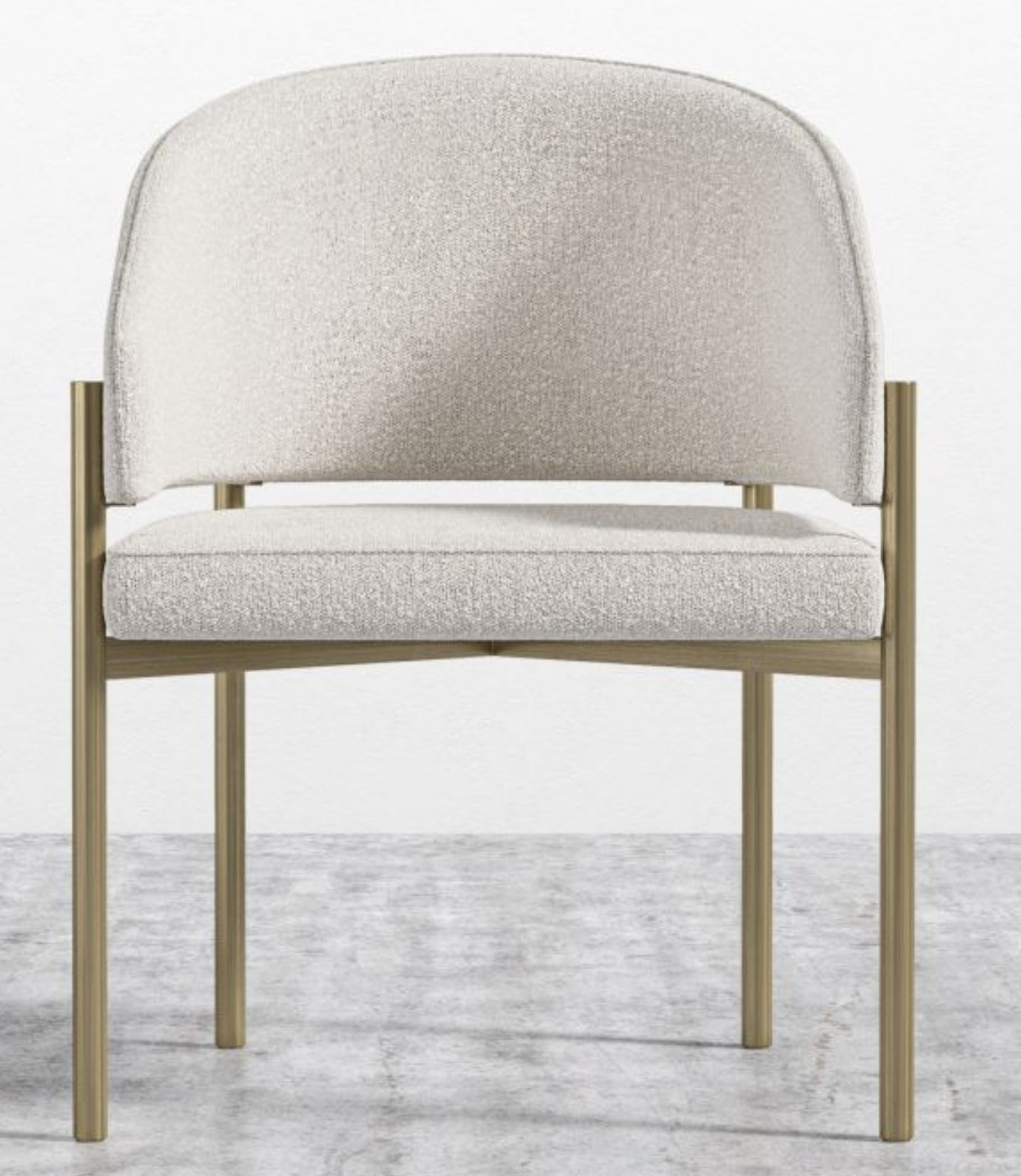 Solana Dining Chair - Rove Concepts