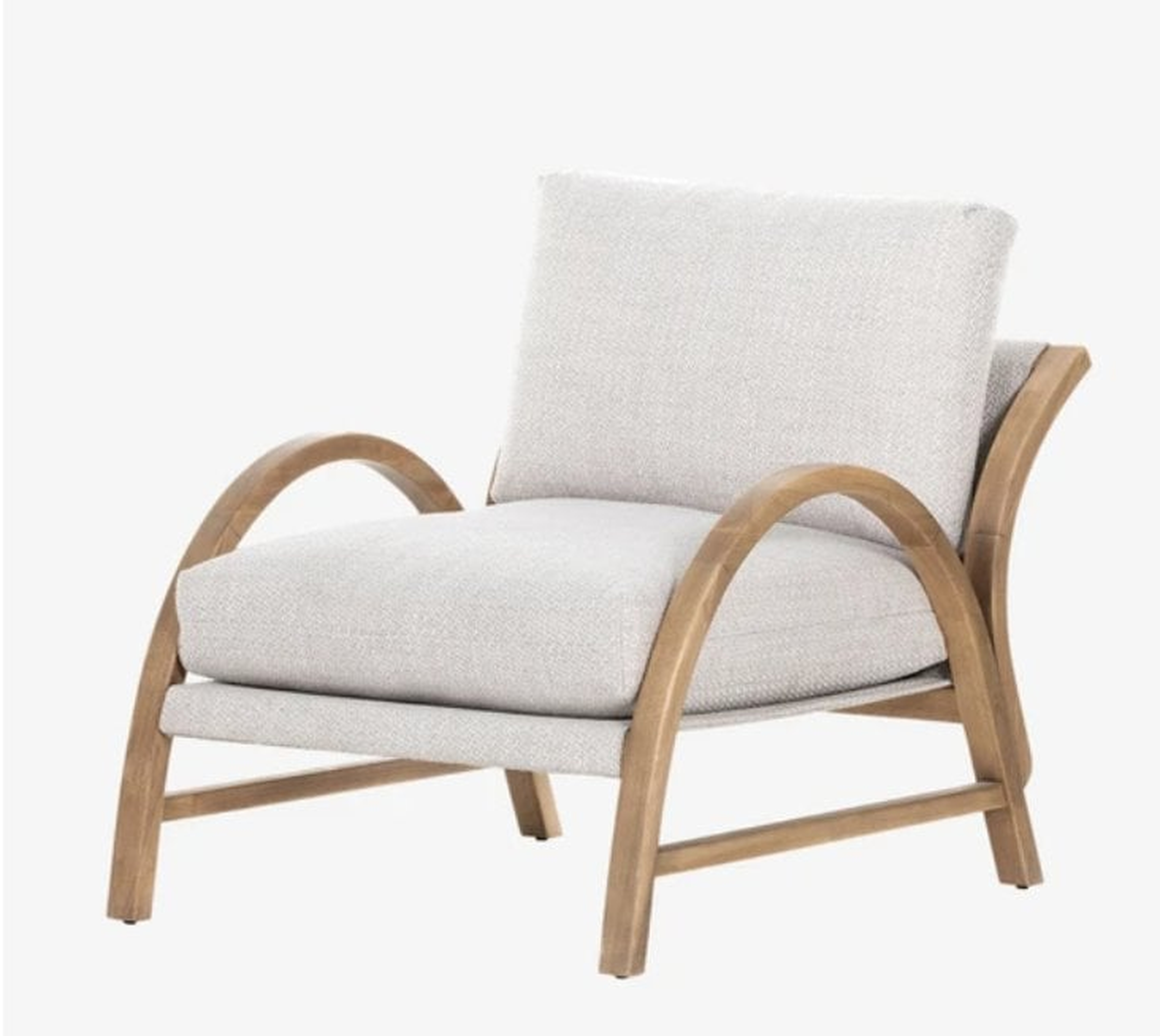 Estrada Chair - McGee & Co.