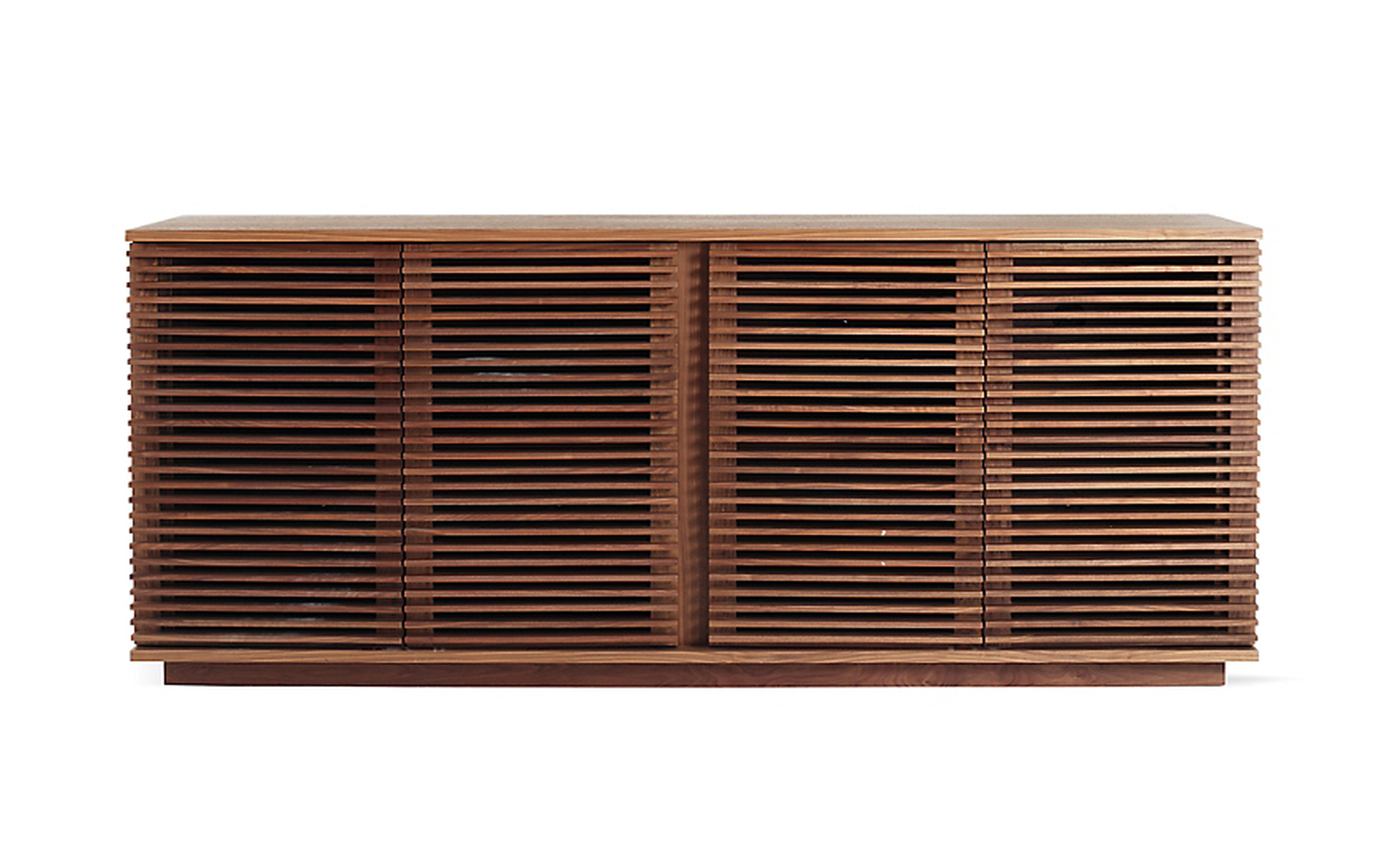 Line Credenza, Large - Design Within Reach