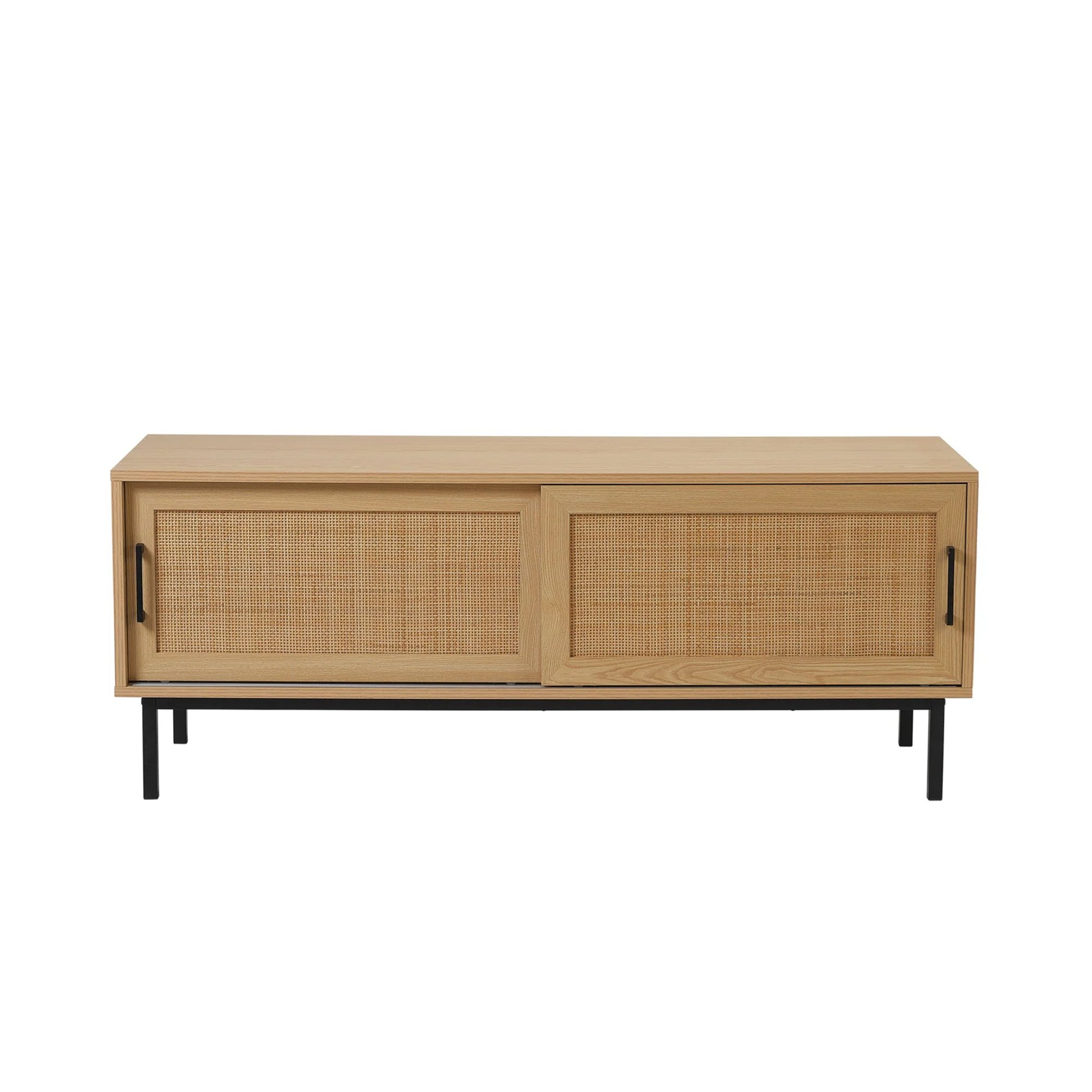 Harvey Media Console - Wayfair