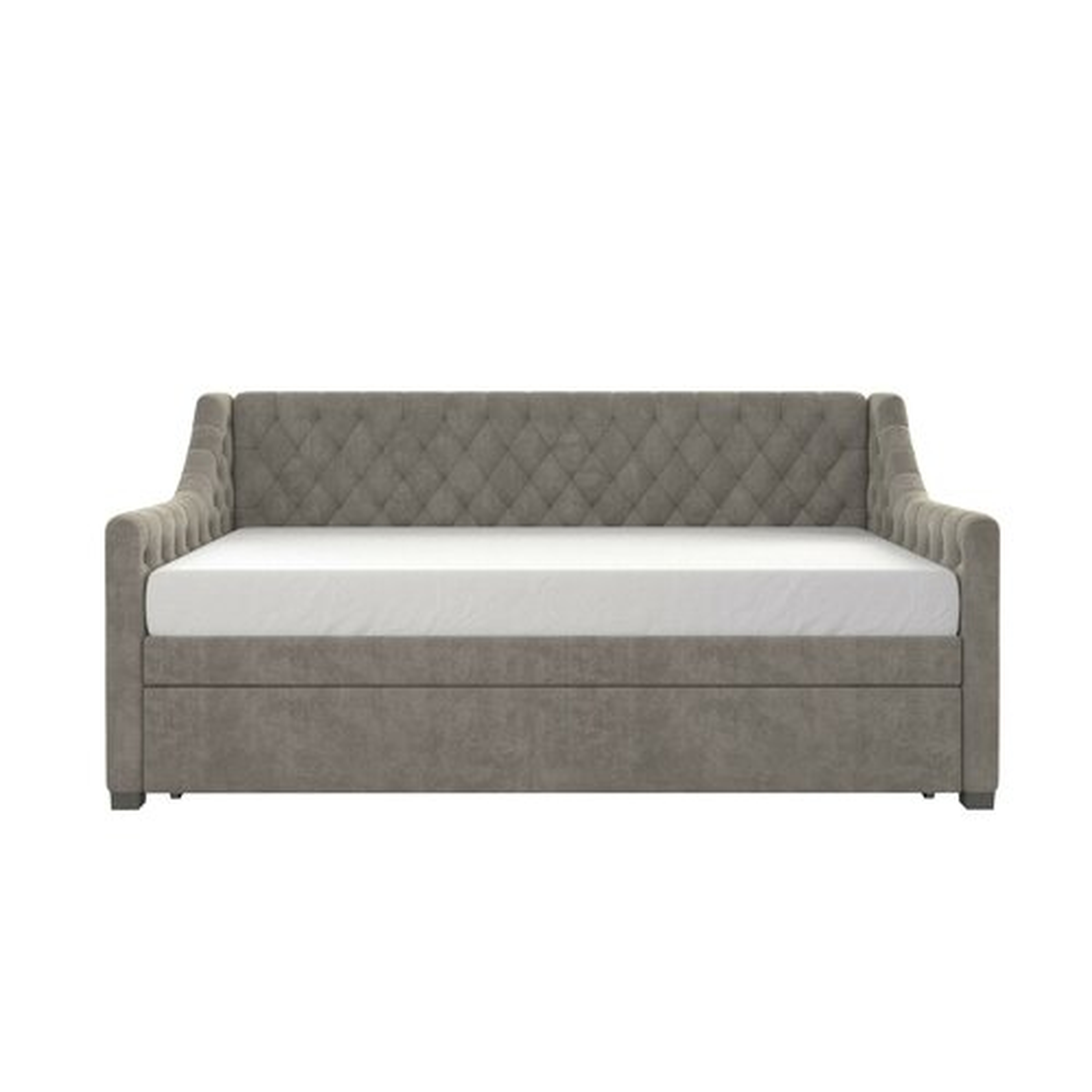 Monarch Hill Ambrosia Twin Daybed with Trundle - AllModern