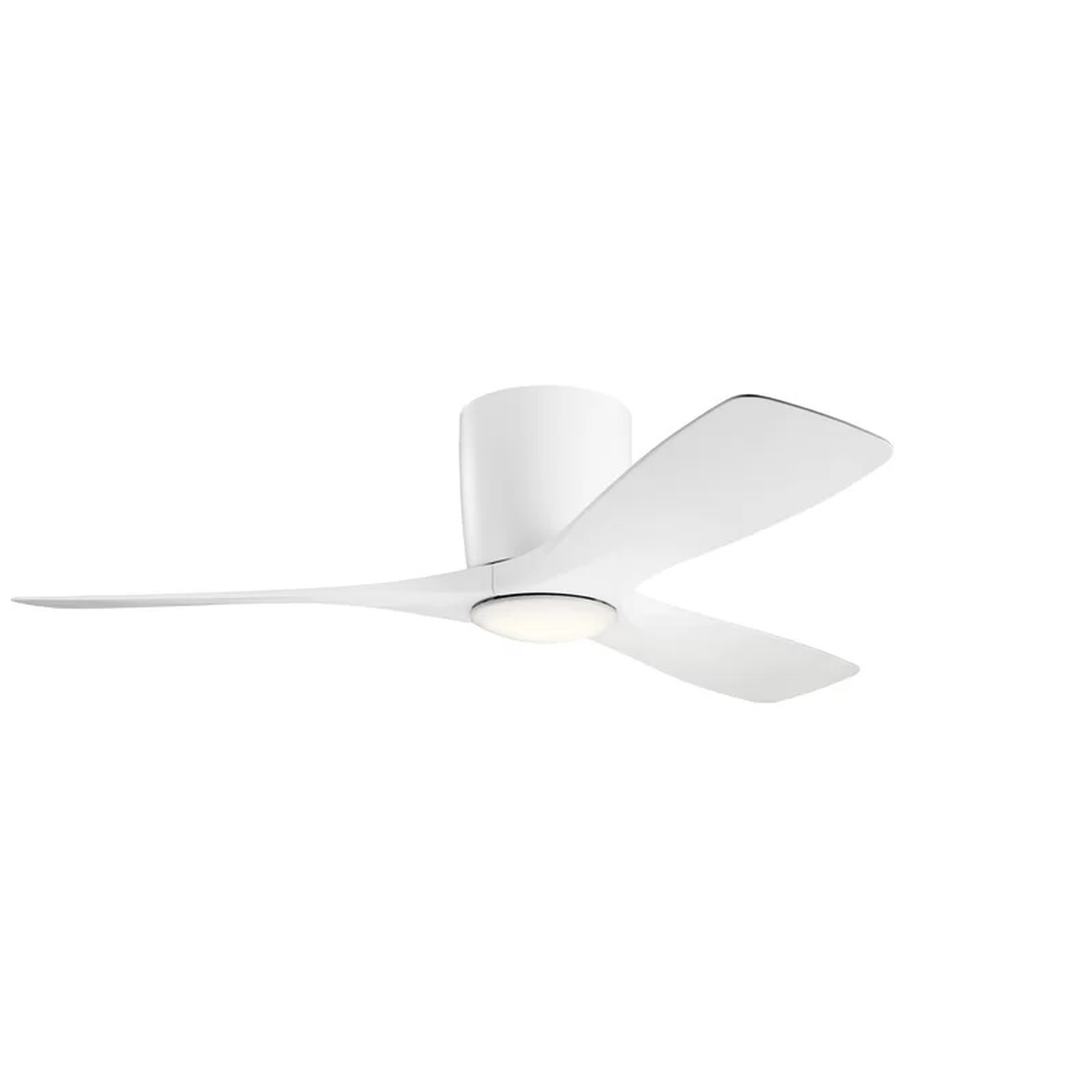 48'' Mcgrew 3 - Blade Ceiling Fan - Wayfair