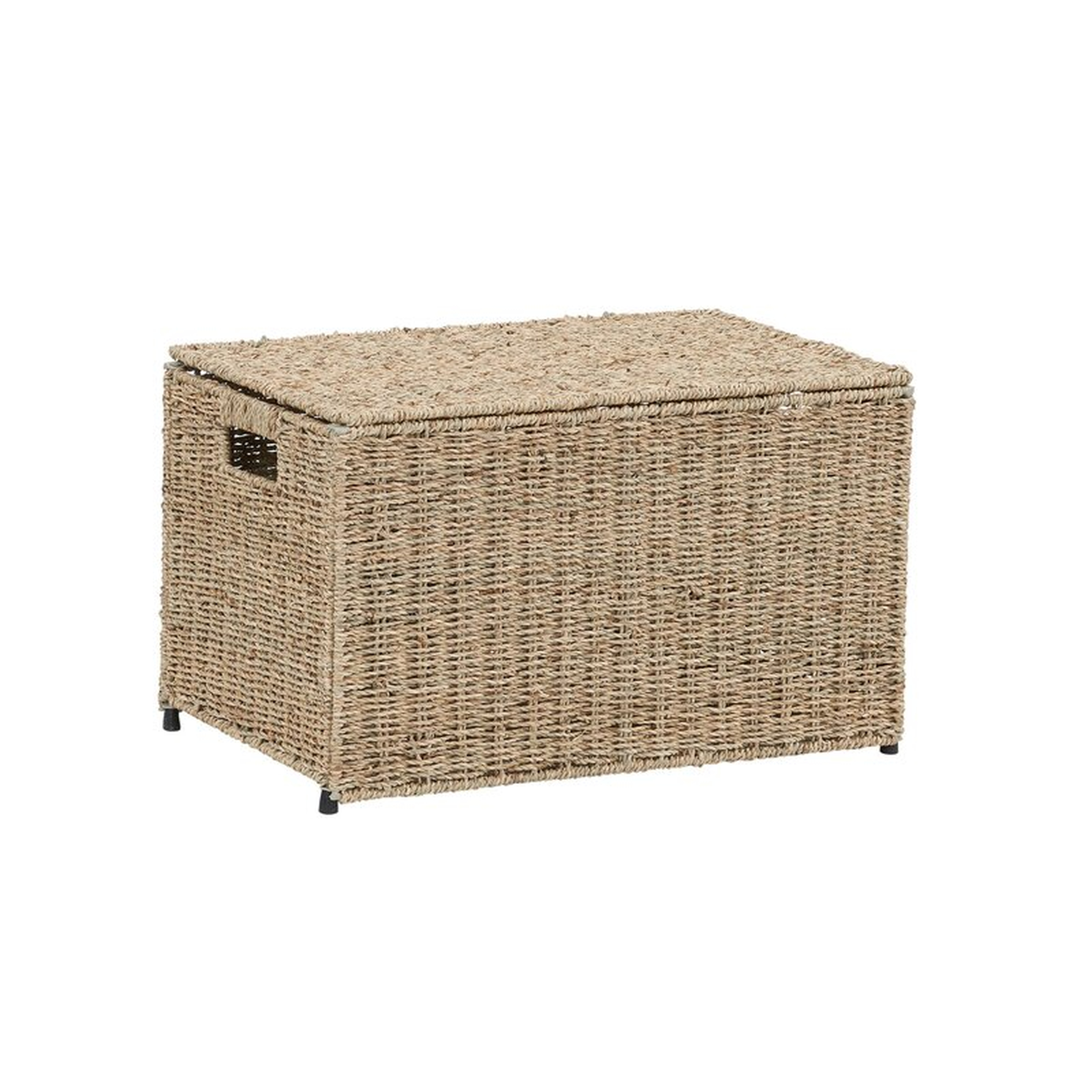 Wicker Box -  12x20 - Wayfair