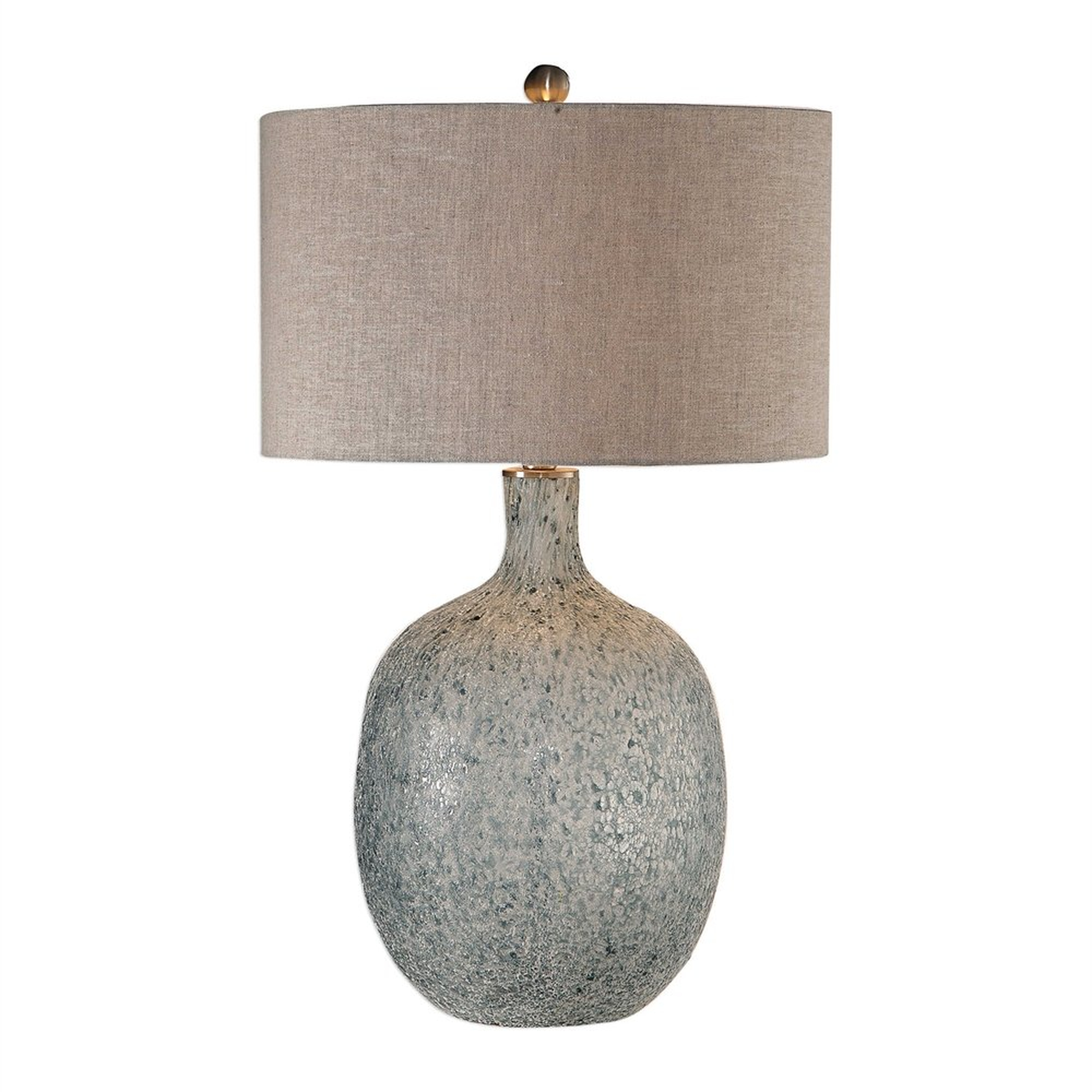 OCEAONNA TABLE LAMP - Hudsonhill Foundry