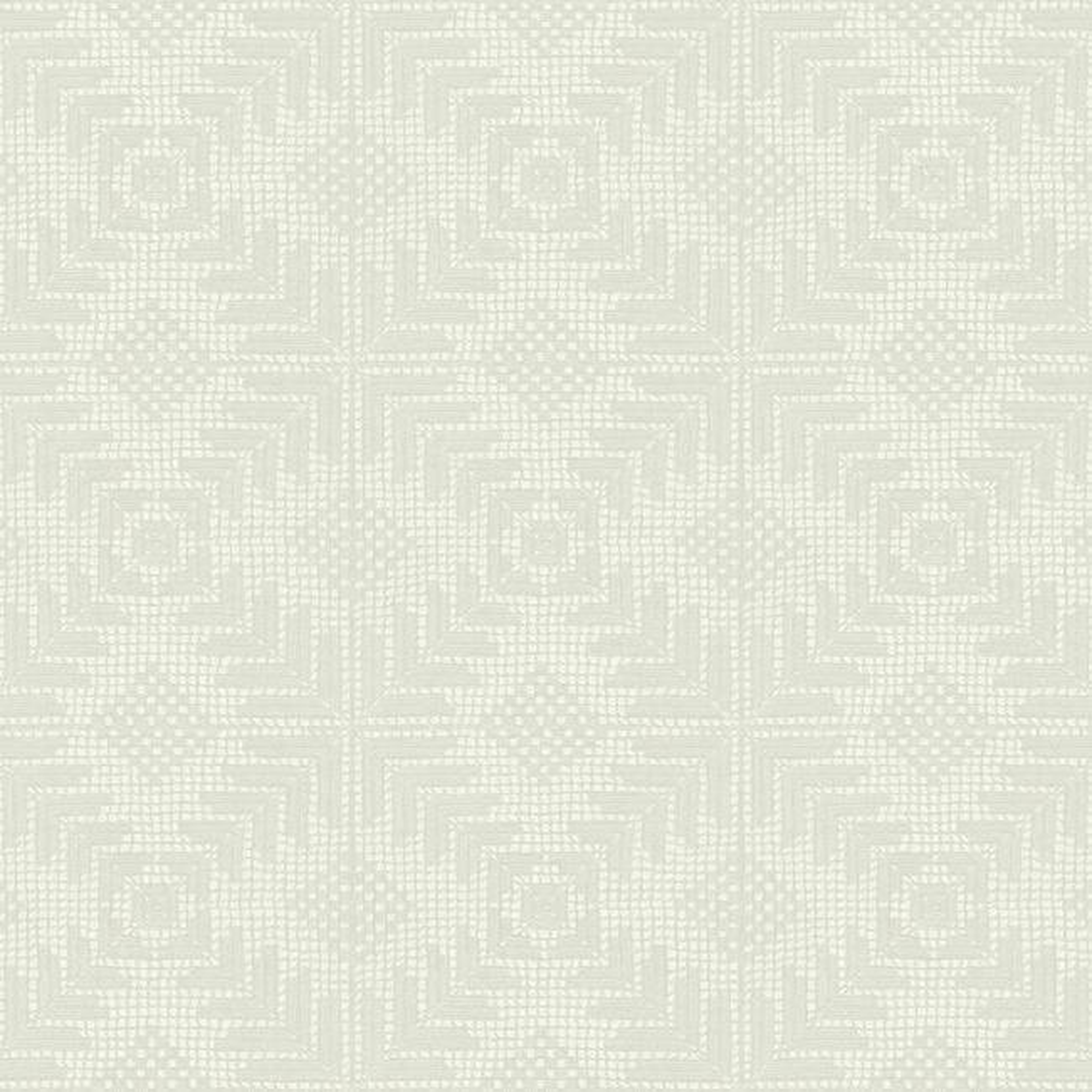 Tribe Wallpaper - York Wallcoverings