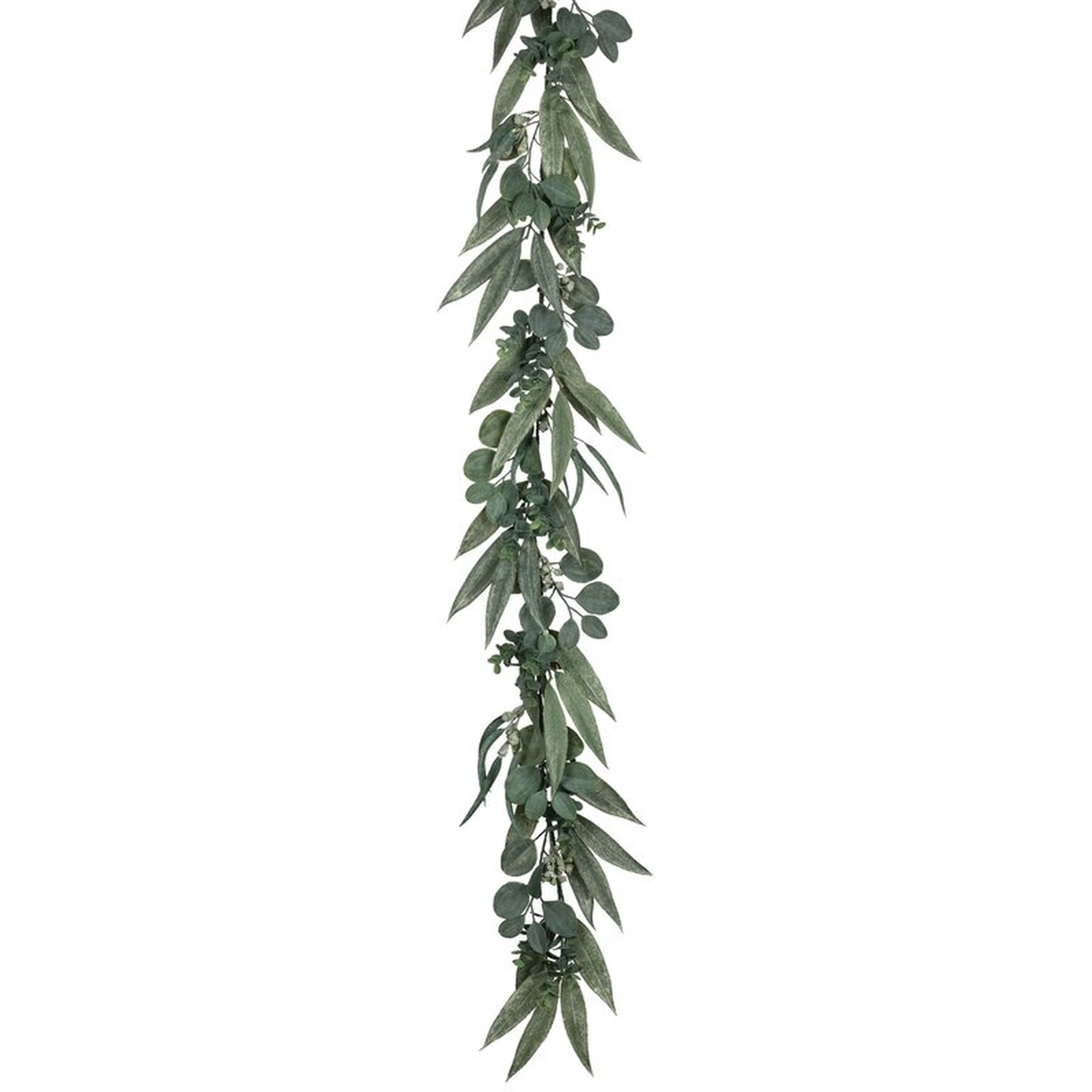 California Eucalyptus Garland - Wayfair