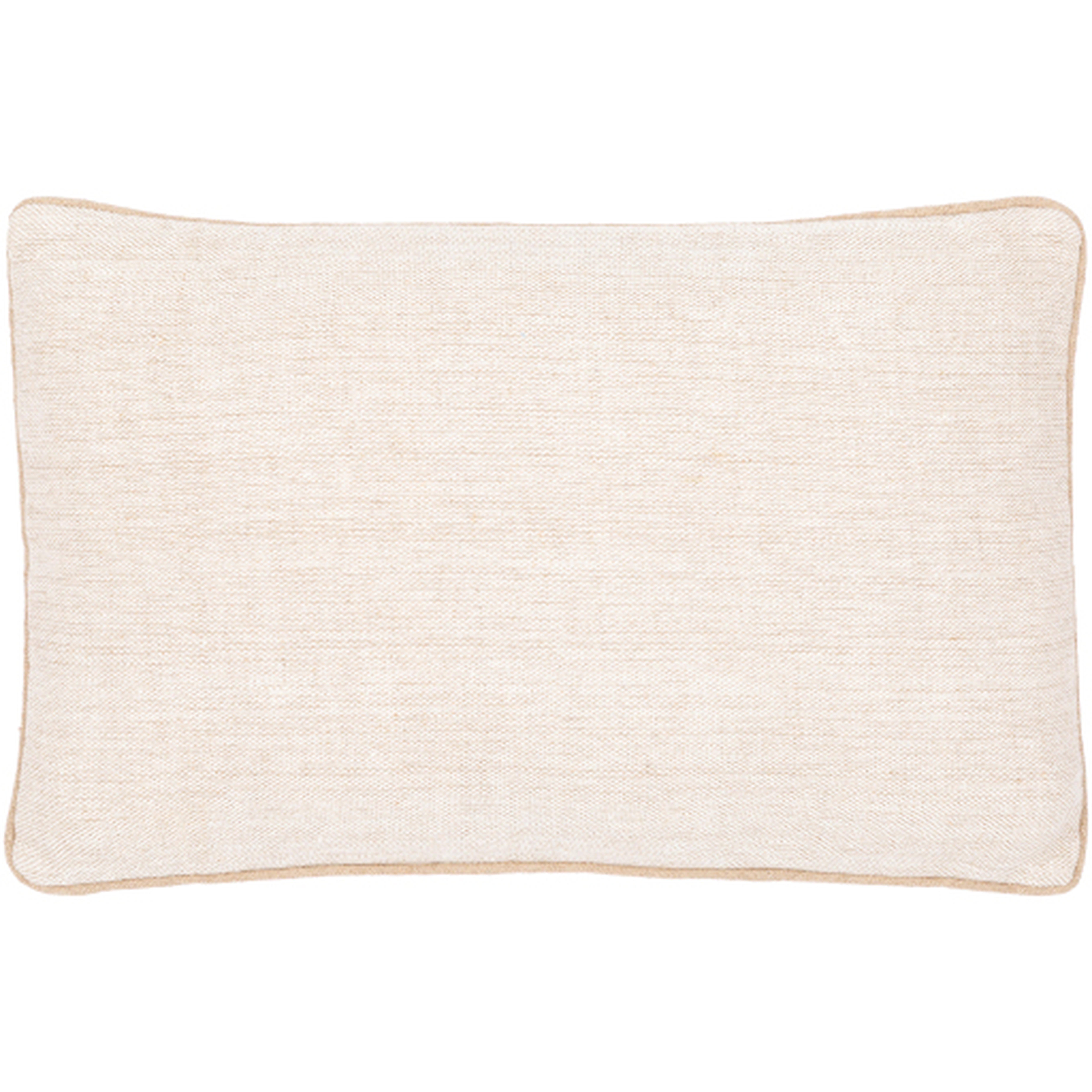 Betty Throw Pillow, Medium, with poly insert - Surya