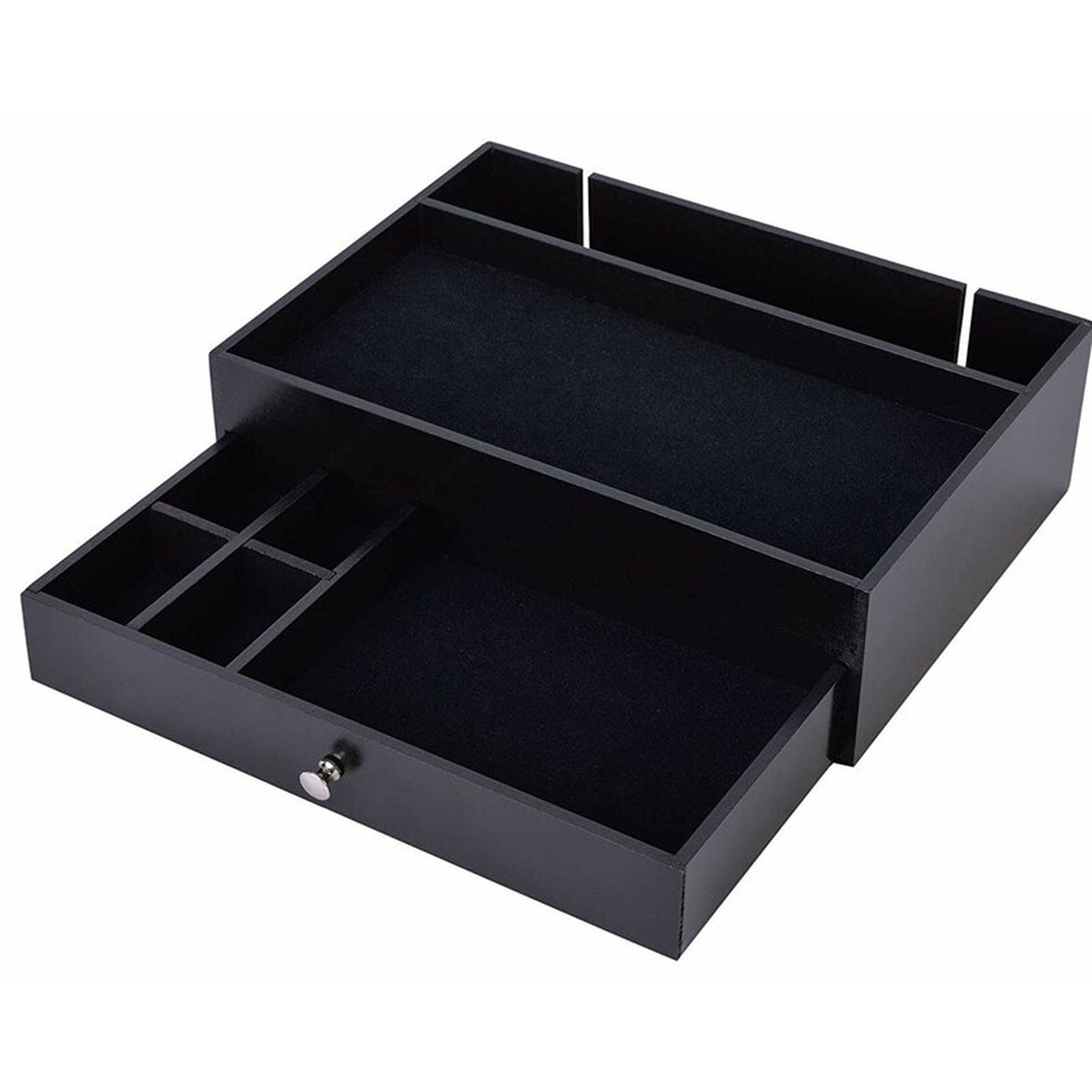 Emme Desktop Valet Charging Station - Wayfair