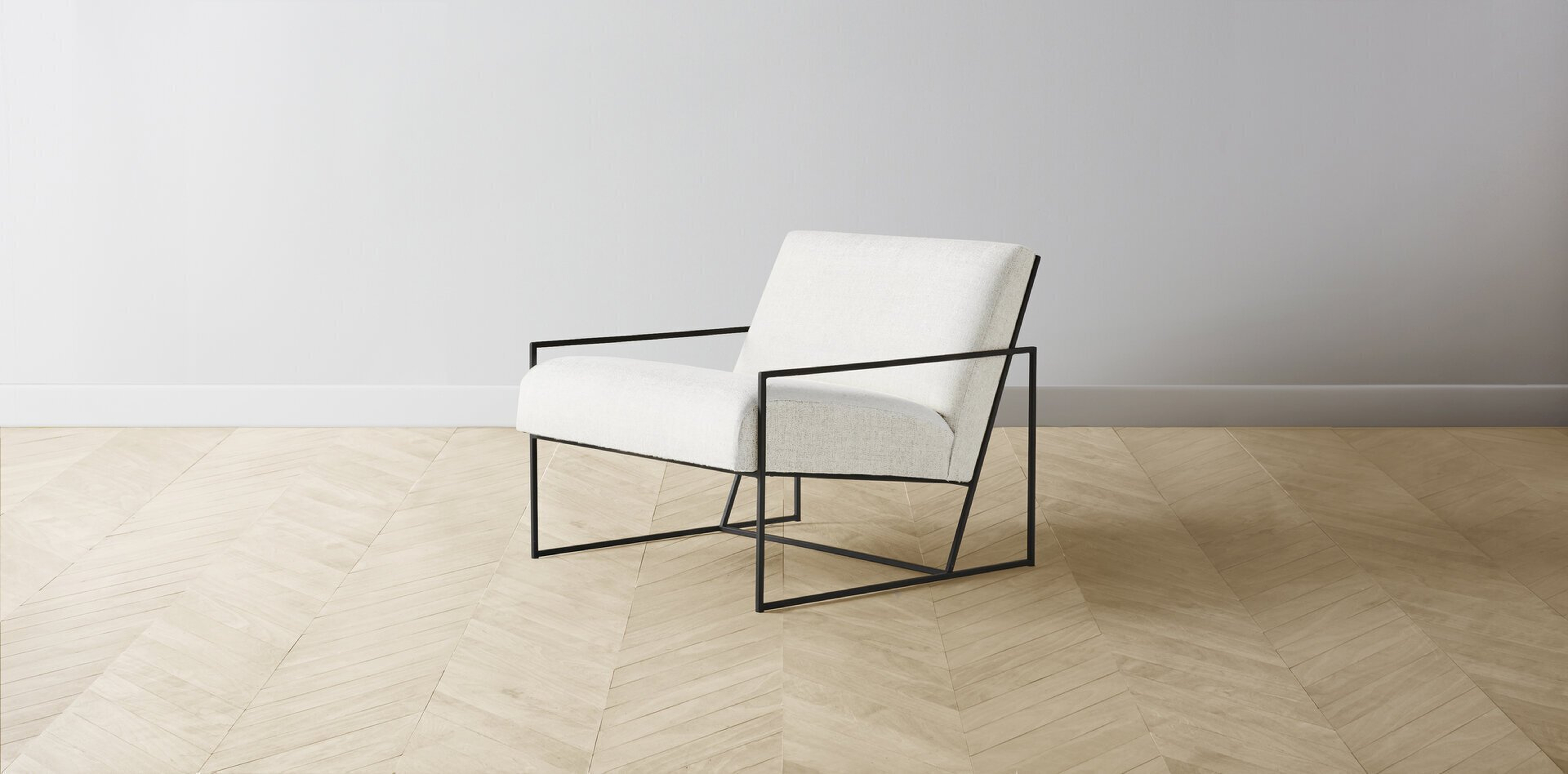 The Mercer Chair - Maiden Home