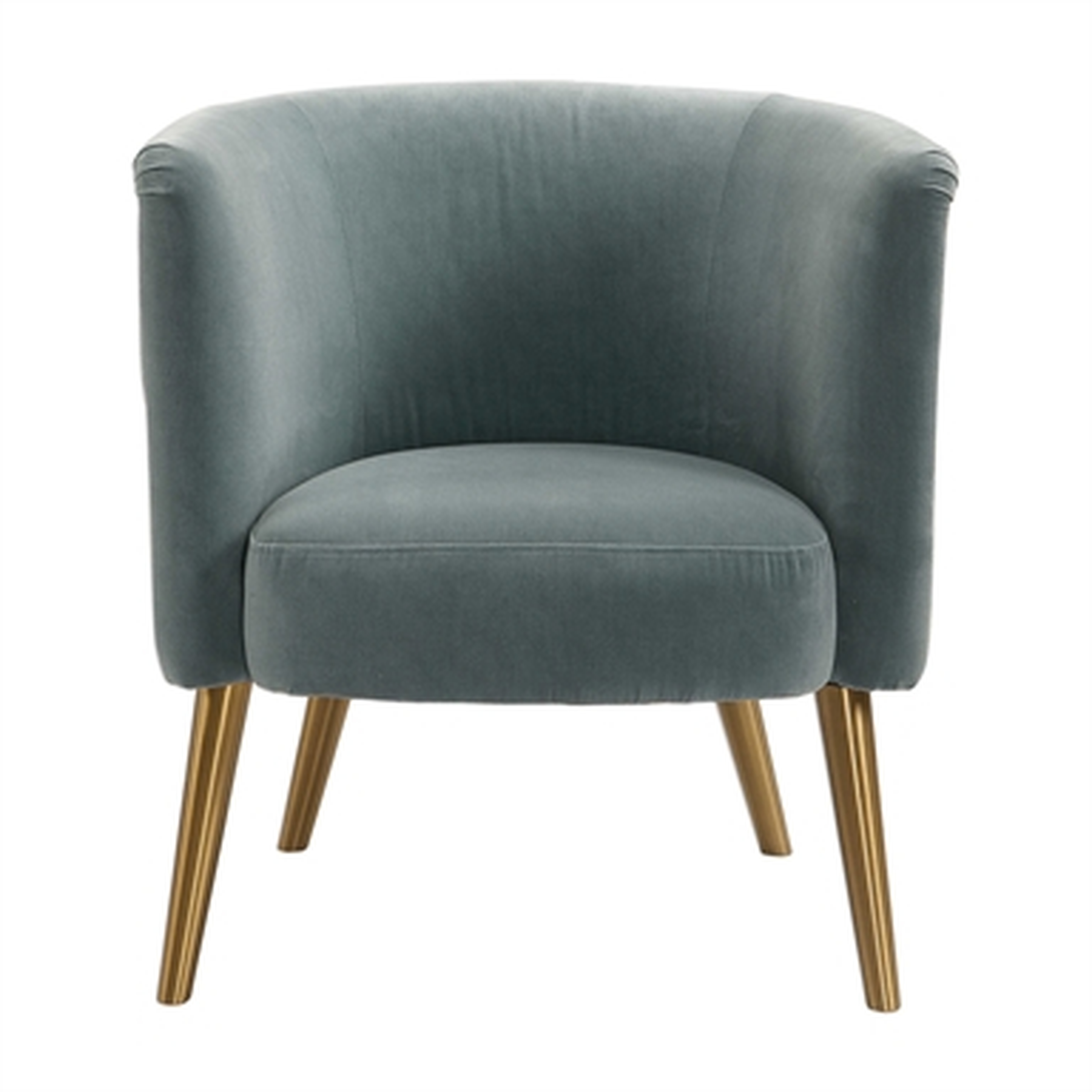 Haider, Accent Chair - Hudsonhill Foundry
