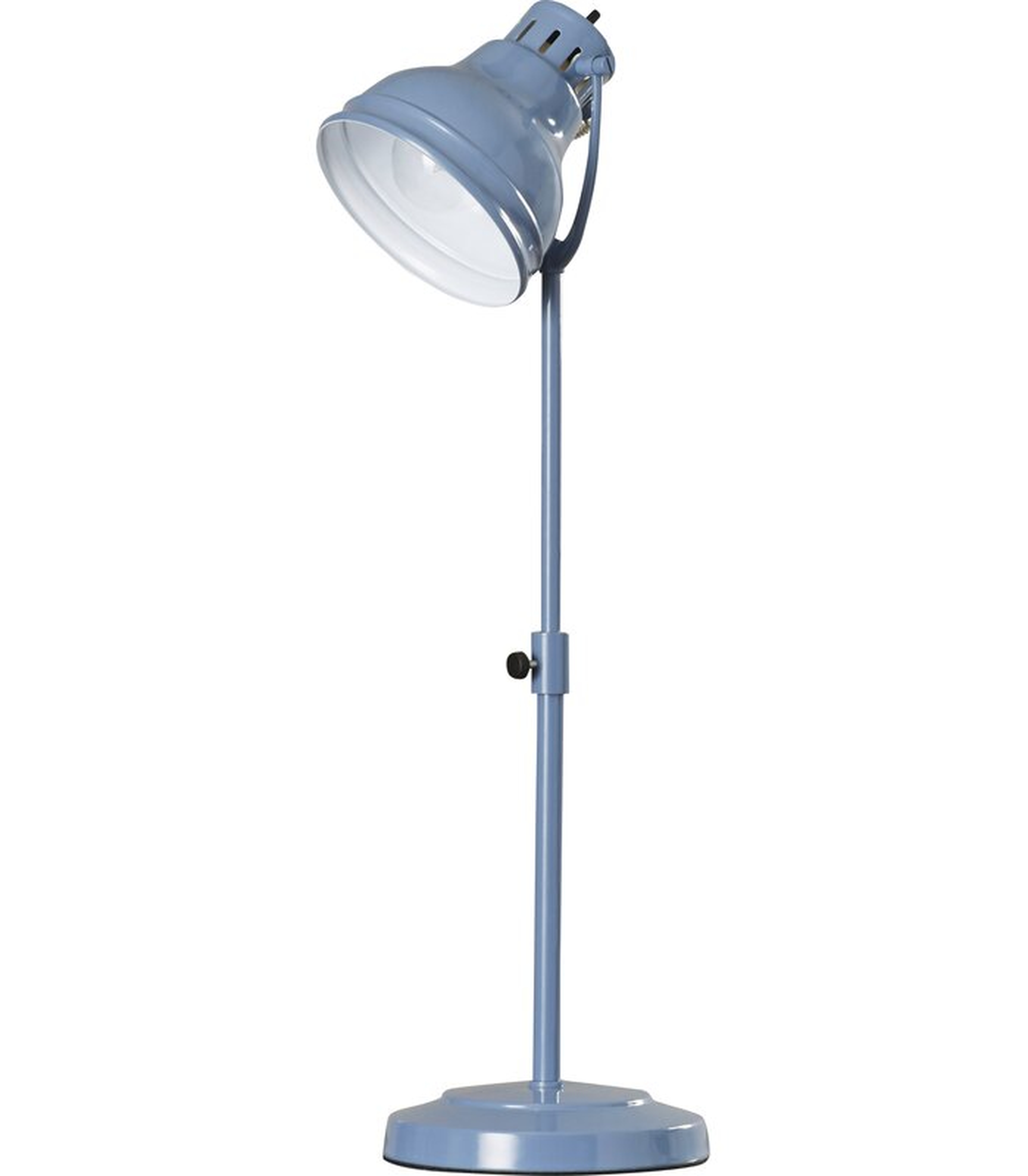 Ranier 26" Desk Lamp - Wayfair