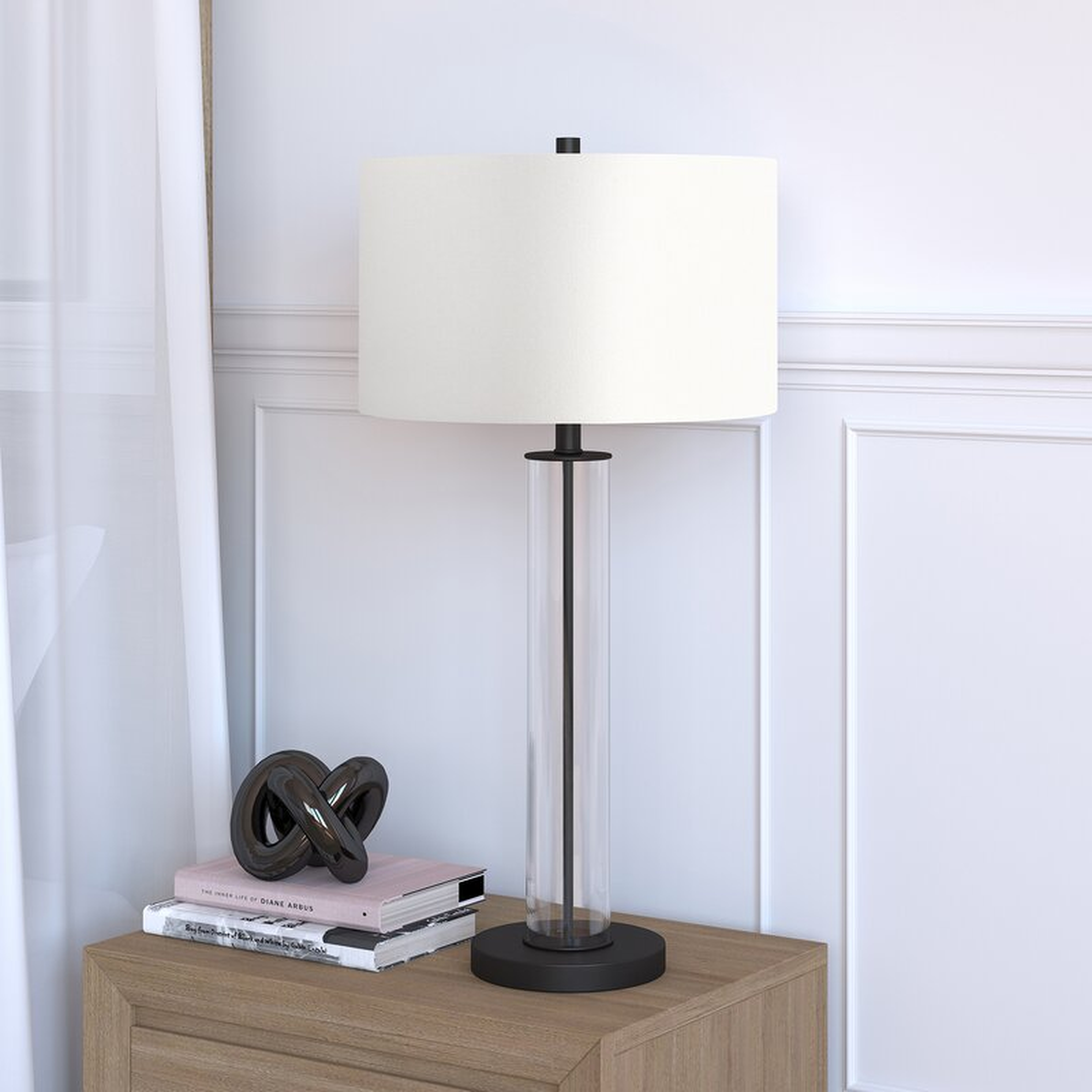 Sellner 29" Table Lamp - Wayfair