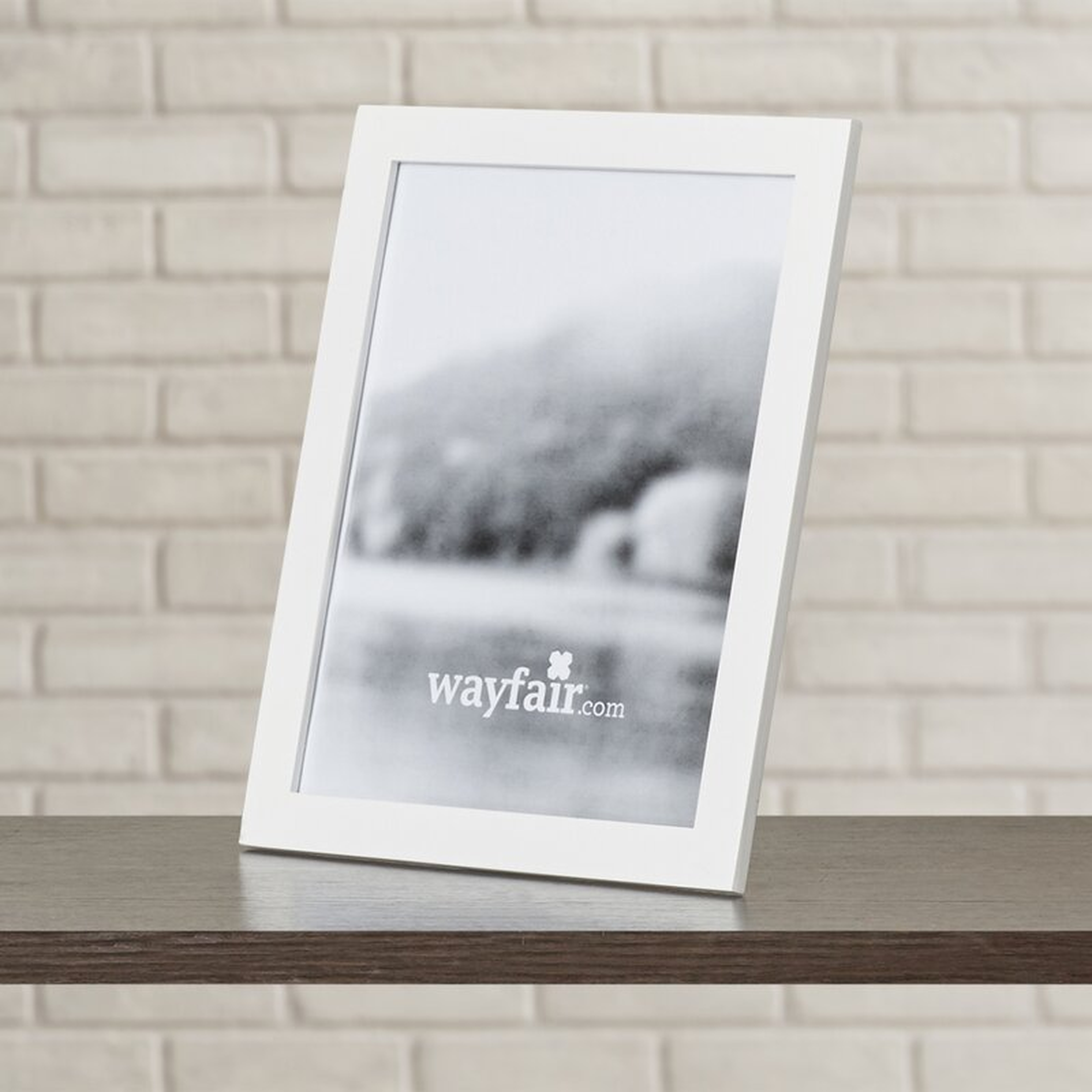Ben Linear Picture Frame - Wayfair