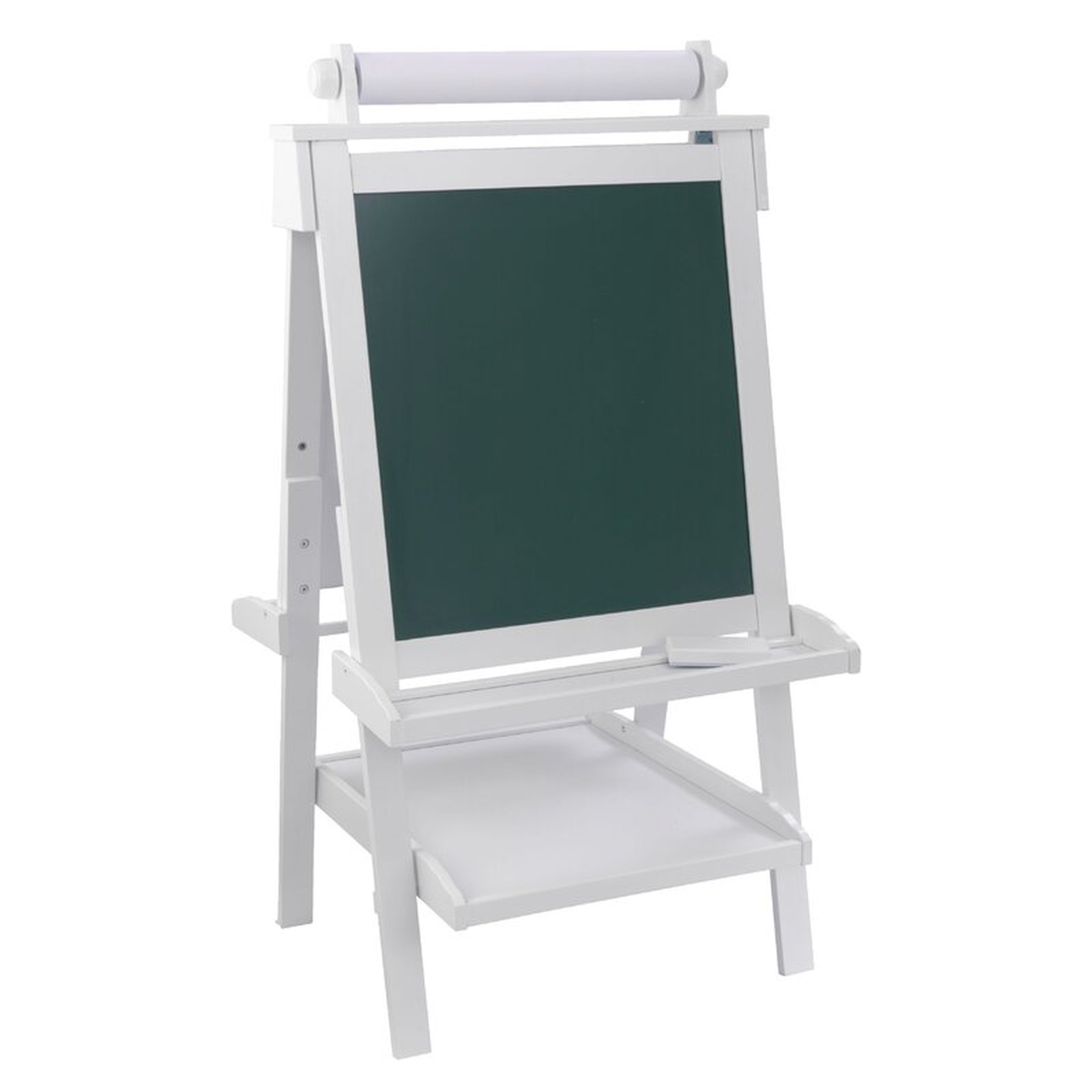 Double Sided Board Easel - Wayfair