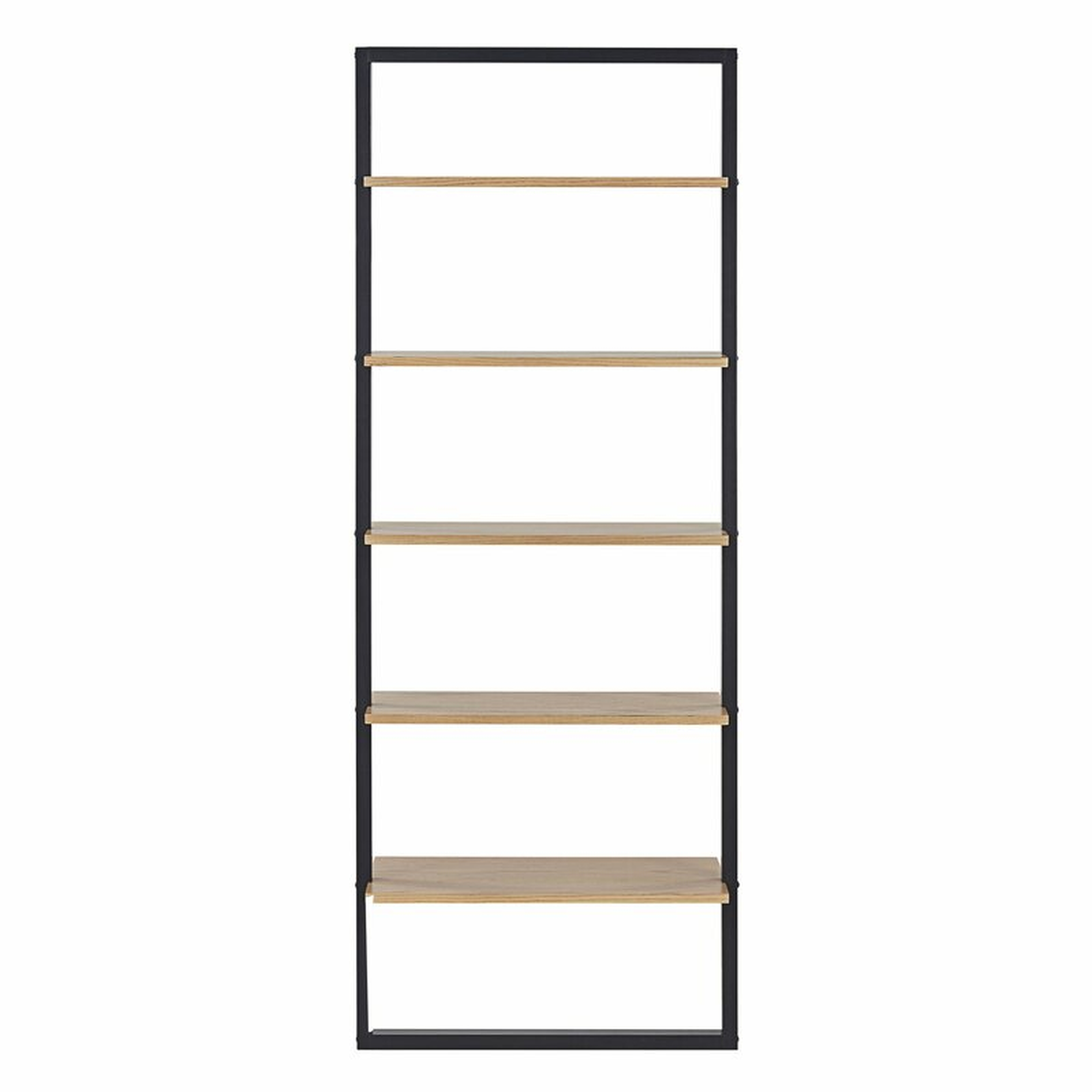 Theophanes Ladder Bookcase - Wayfair