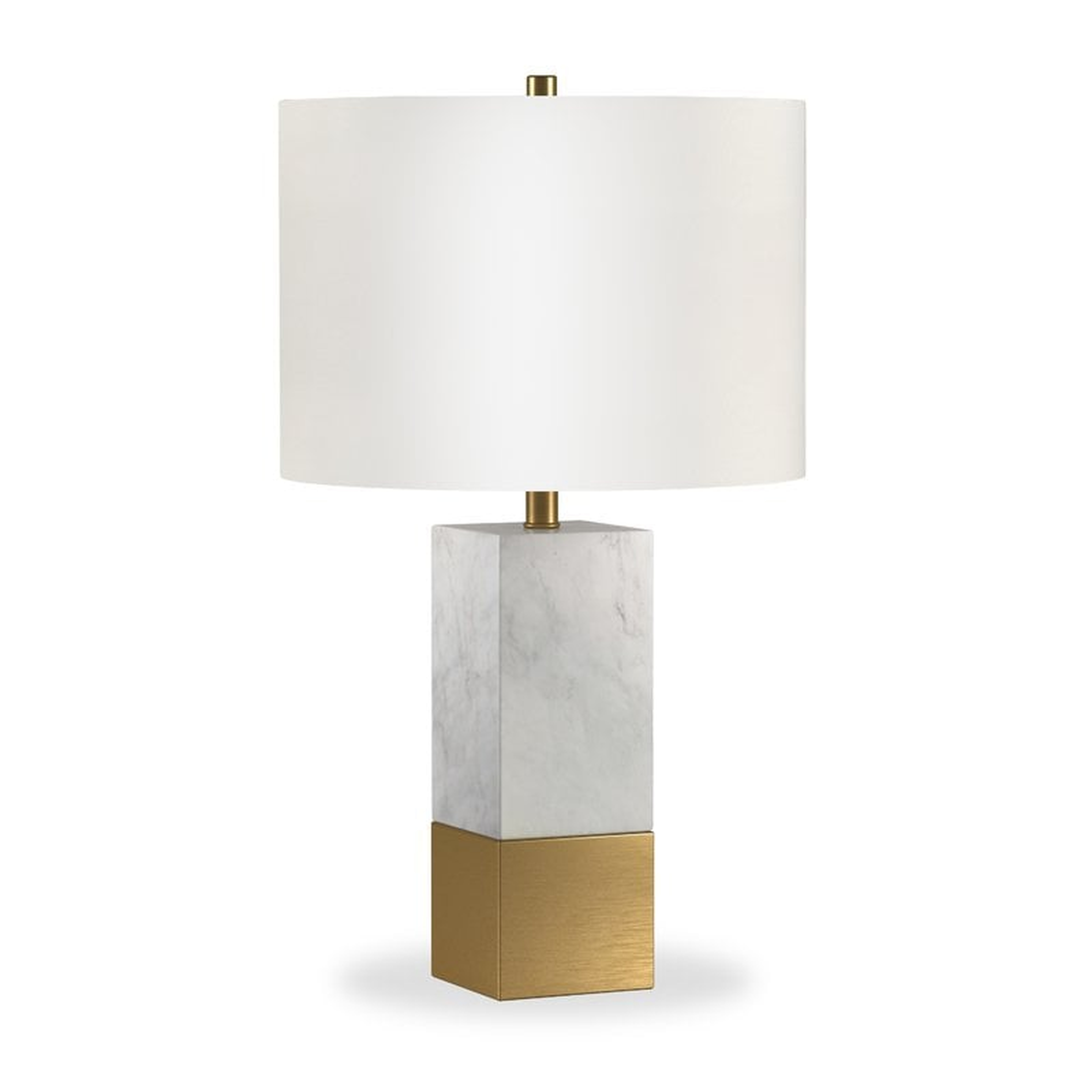 Herrell 22" Table Lamp - Wayfair