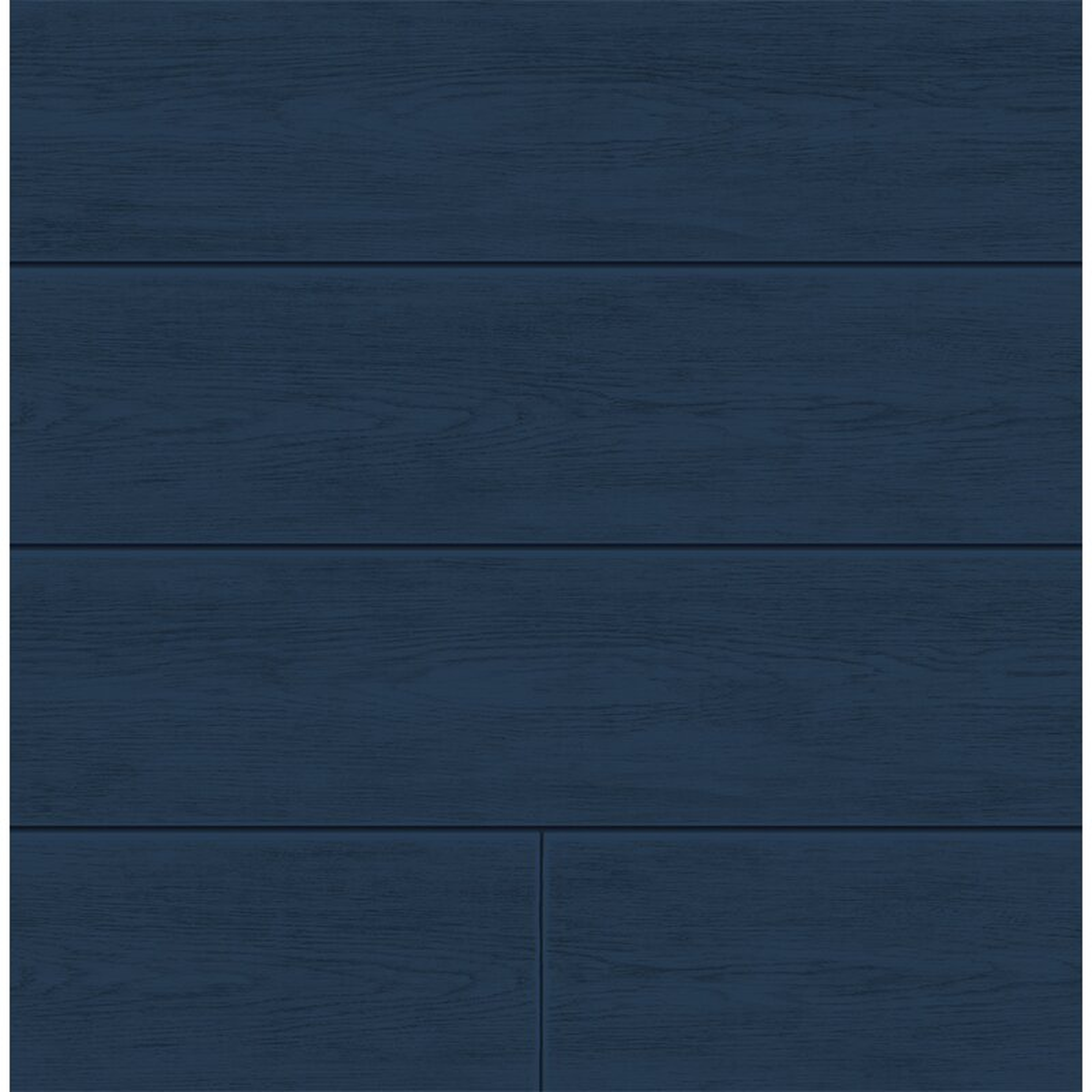 Omeara Shiplap 18' X 20.5" Peel and Stick Wallpaper Roll - Wayfair