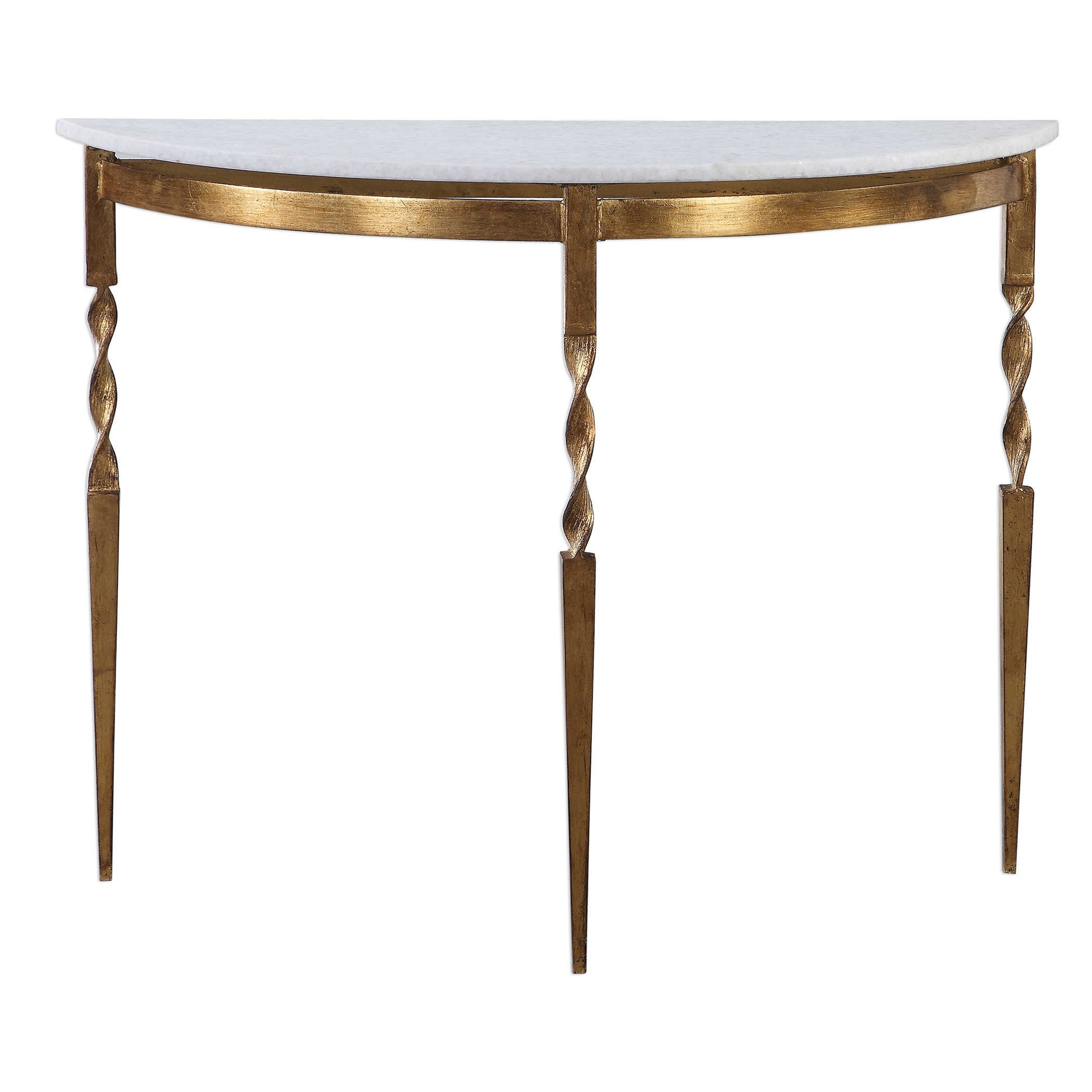 Imelda Console Table - Hudsonhill Foundry