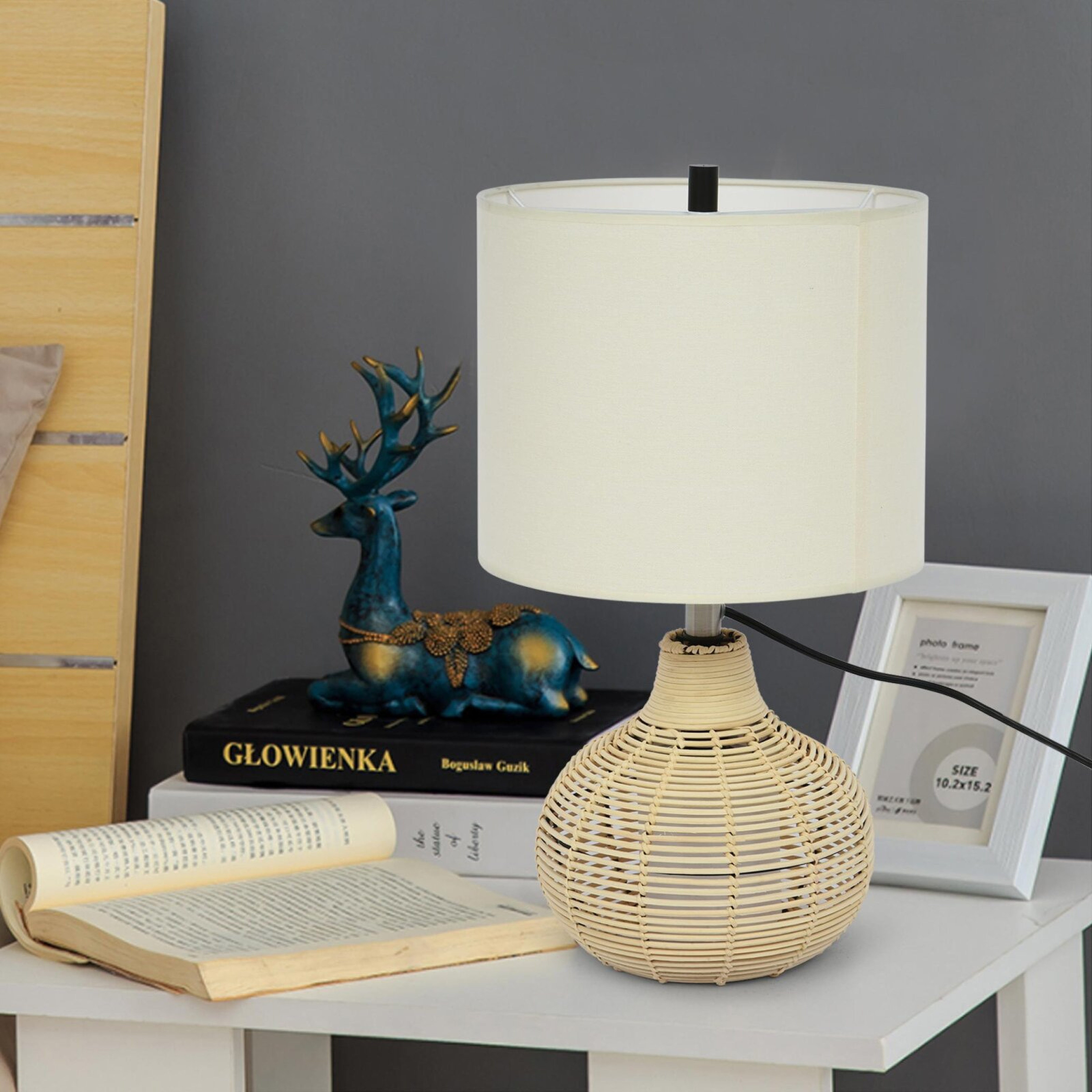Desk Lamp - Wayfair
