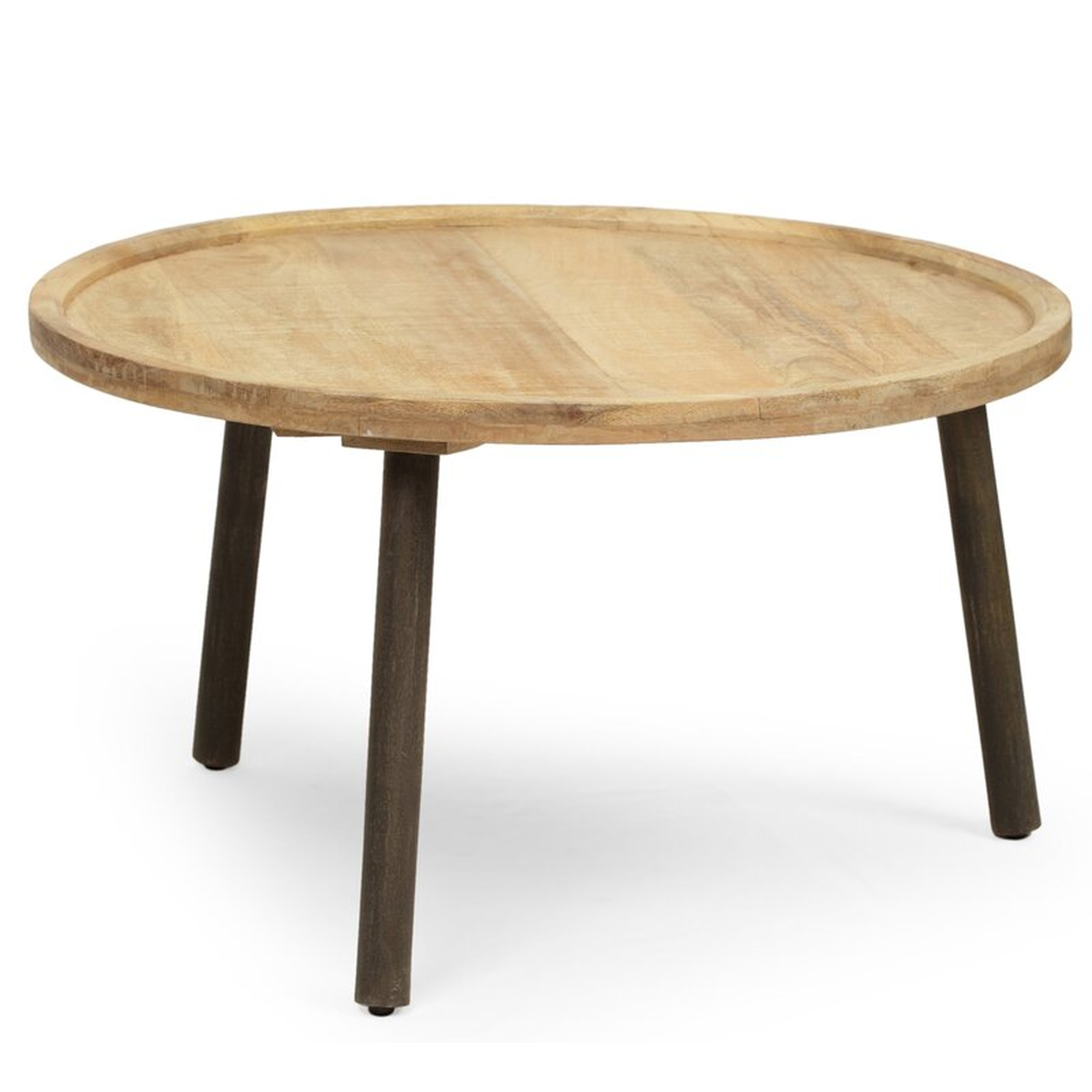 Geib Coffee Table - Wayfair