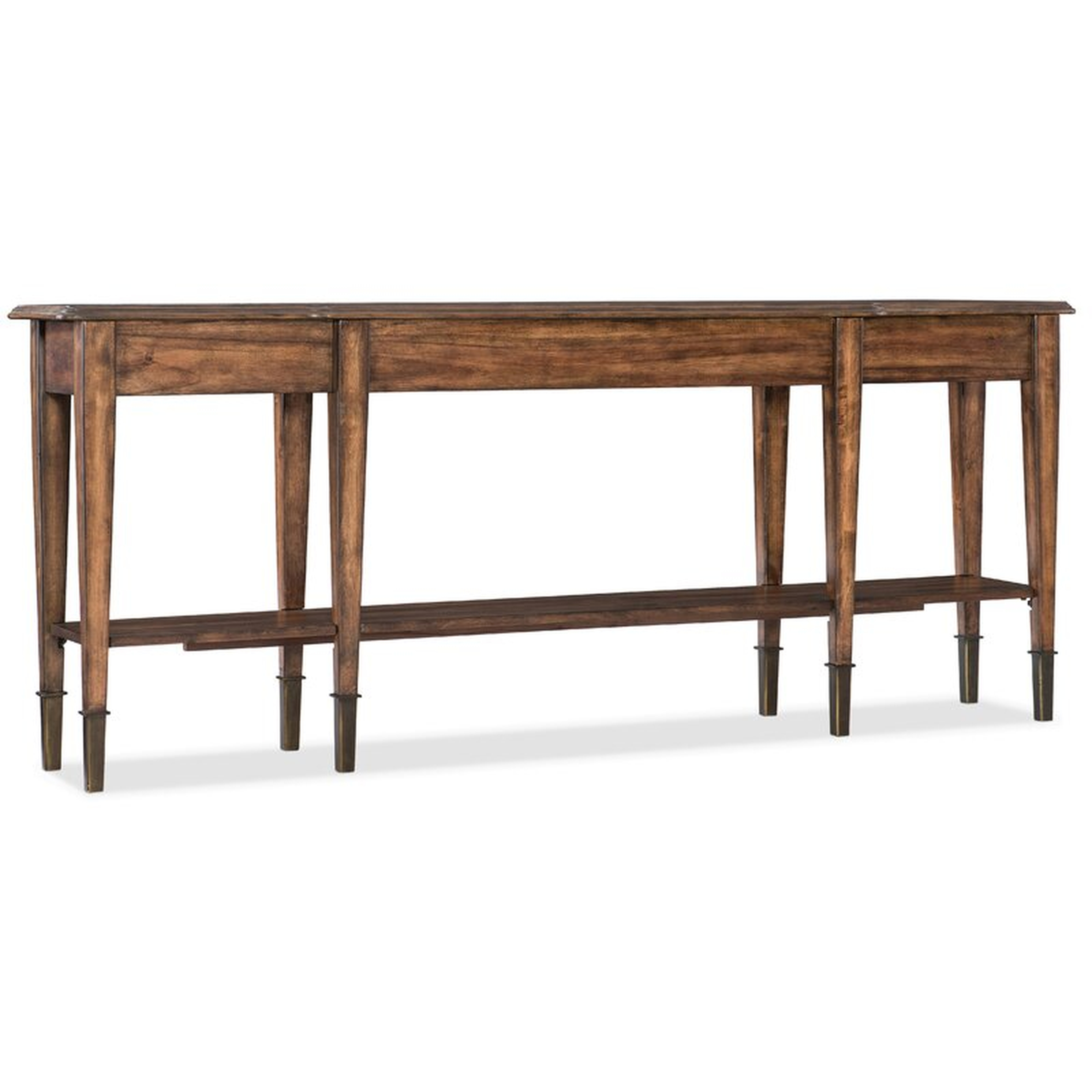 Skinny 76" Console Table - Perigold