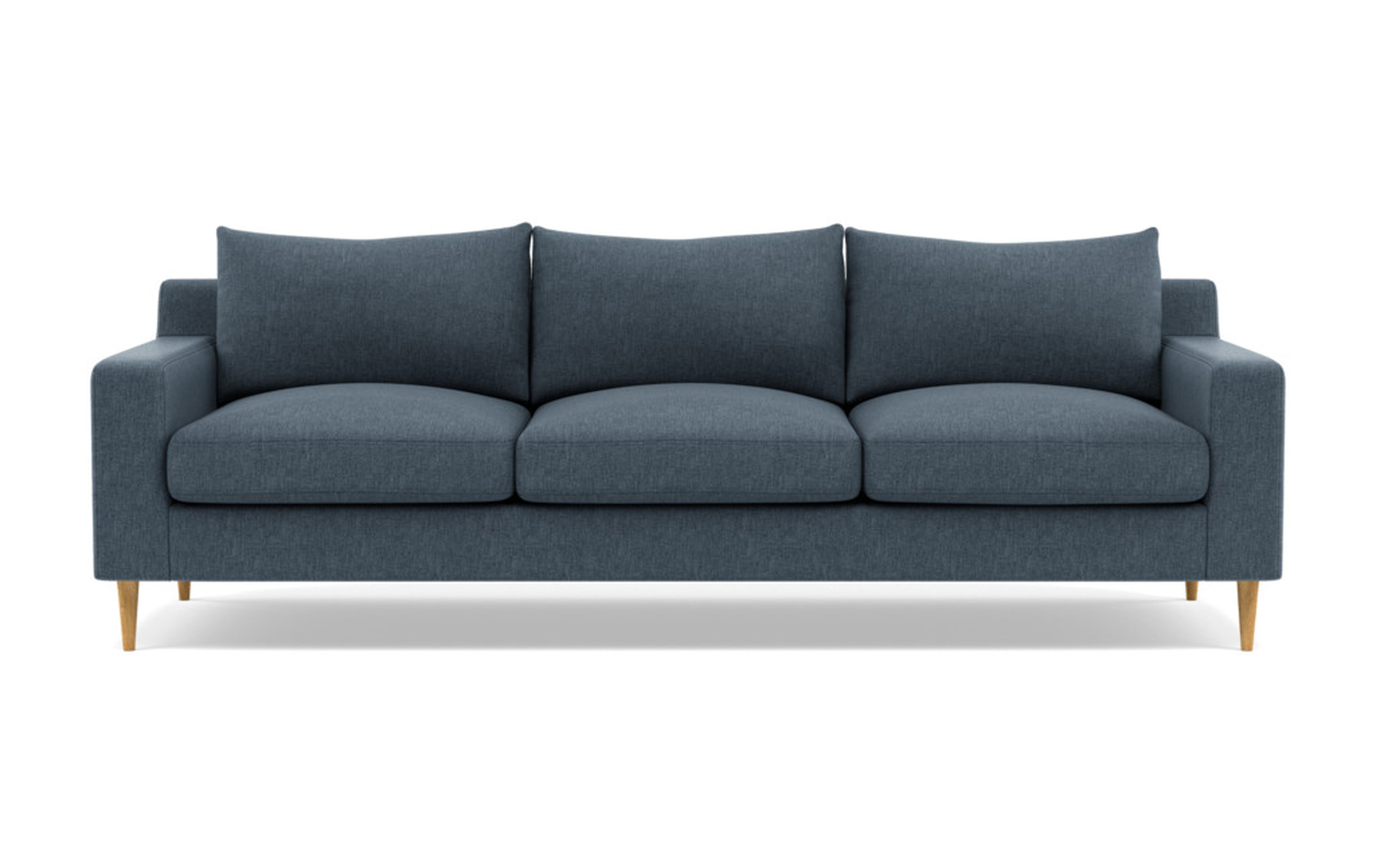 Sloan 3-Seat Sofa - Interior Define