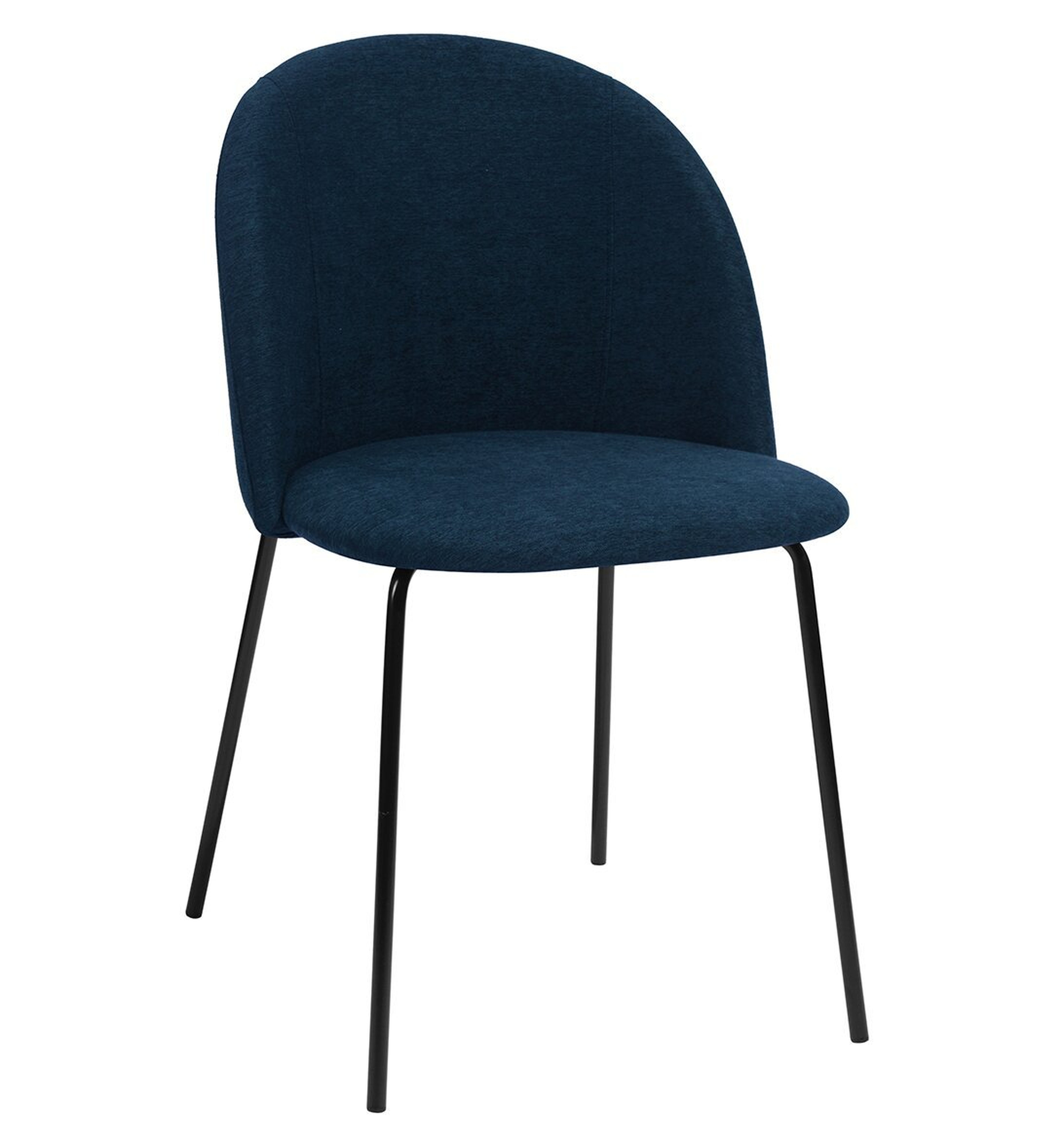 Nettey Side Chair (Set of 2) - Wayfair