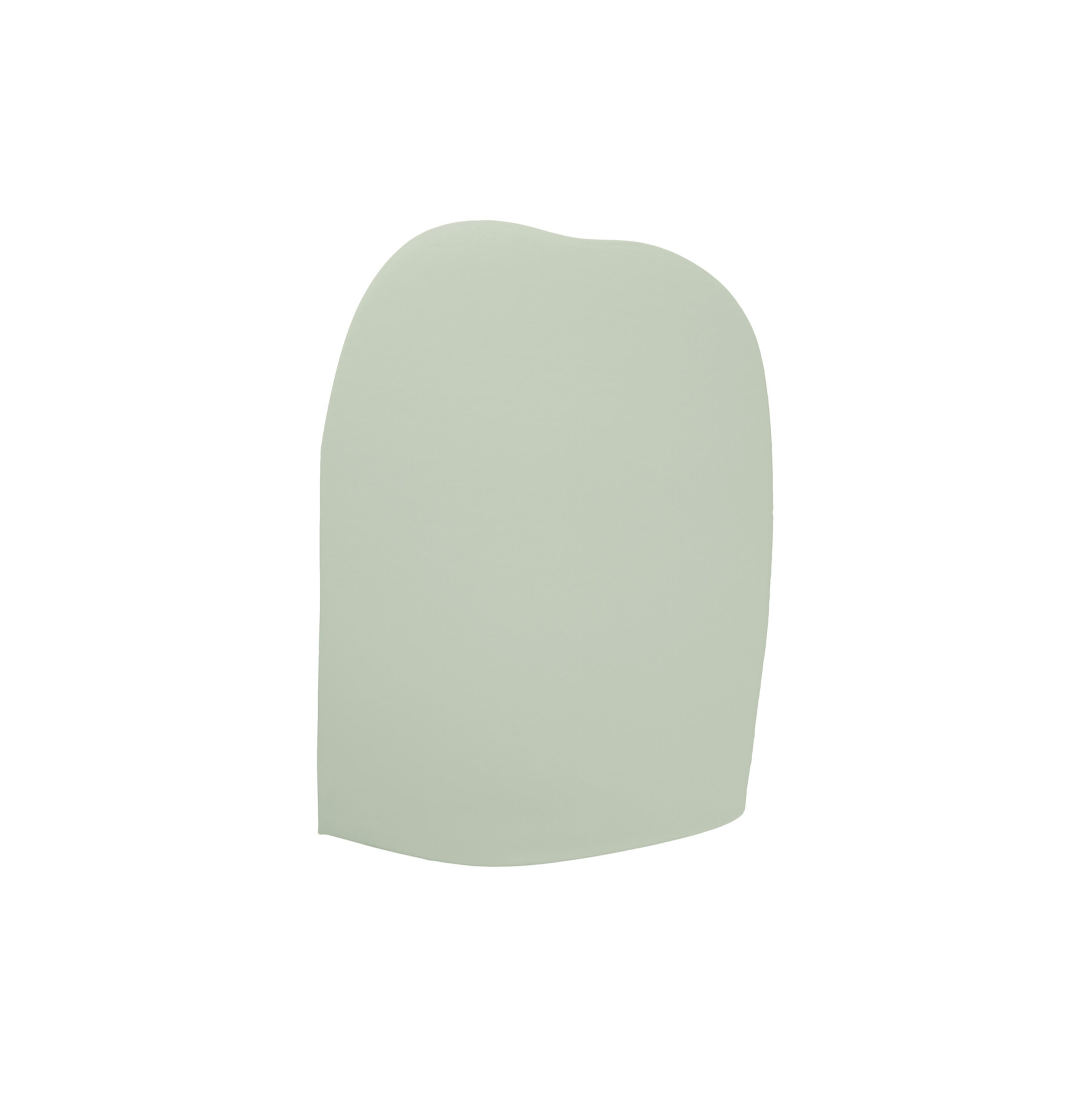Clare Paint - Dirty Martini - Wall Swatch - Clare Paint