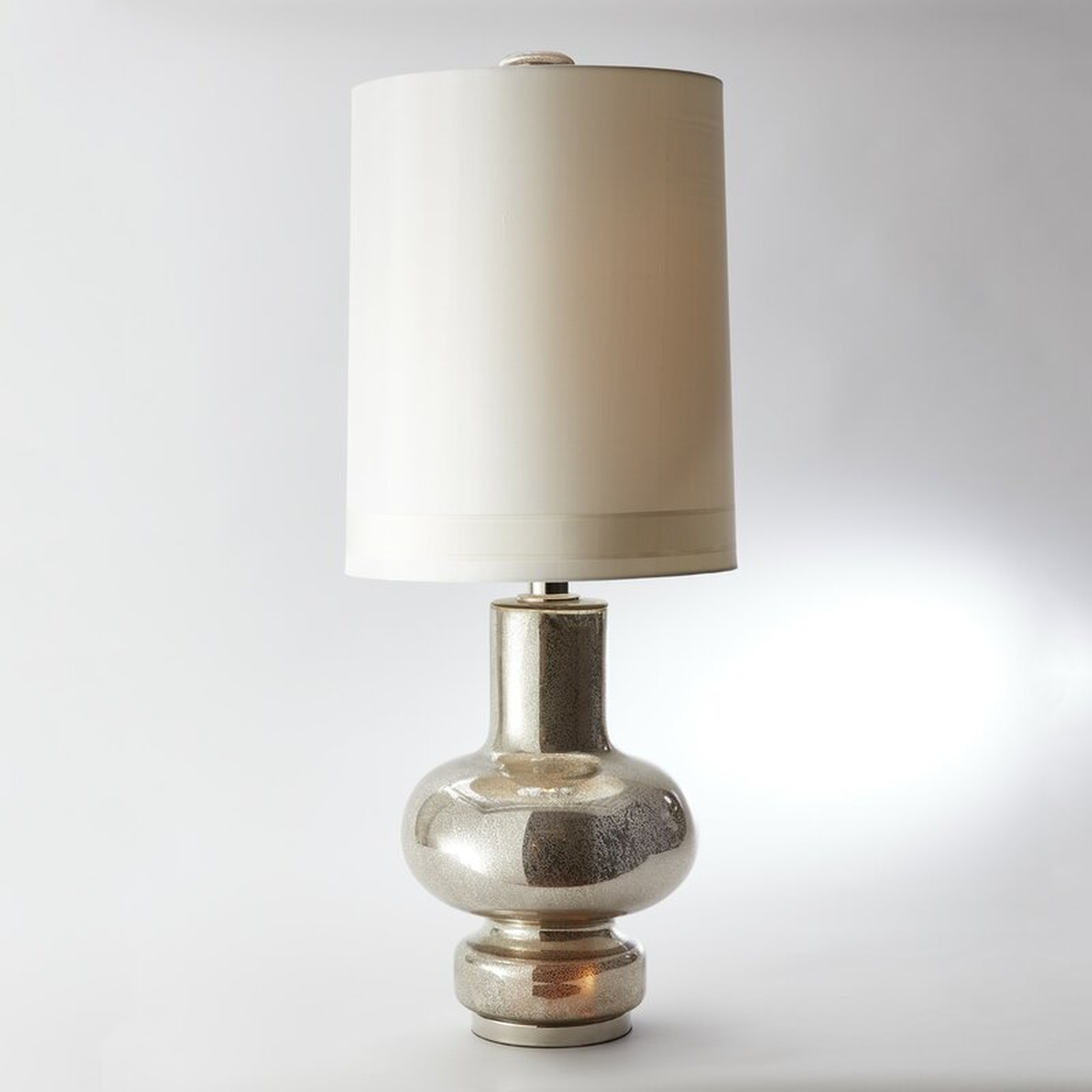 Inner Light 47" Table Lamp - Wayfair