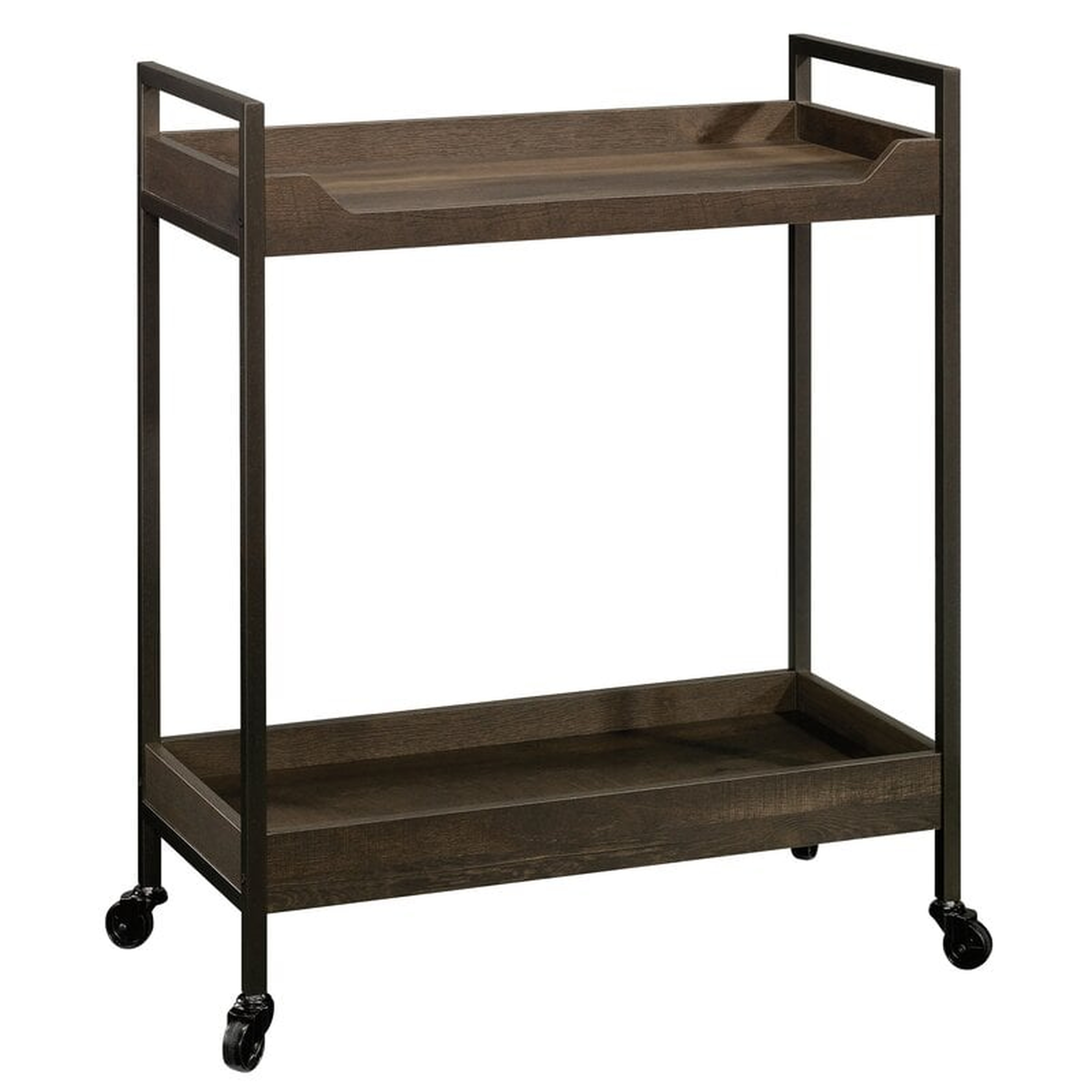 Ermont Bar Cart - Wayfair