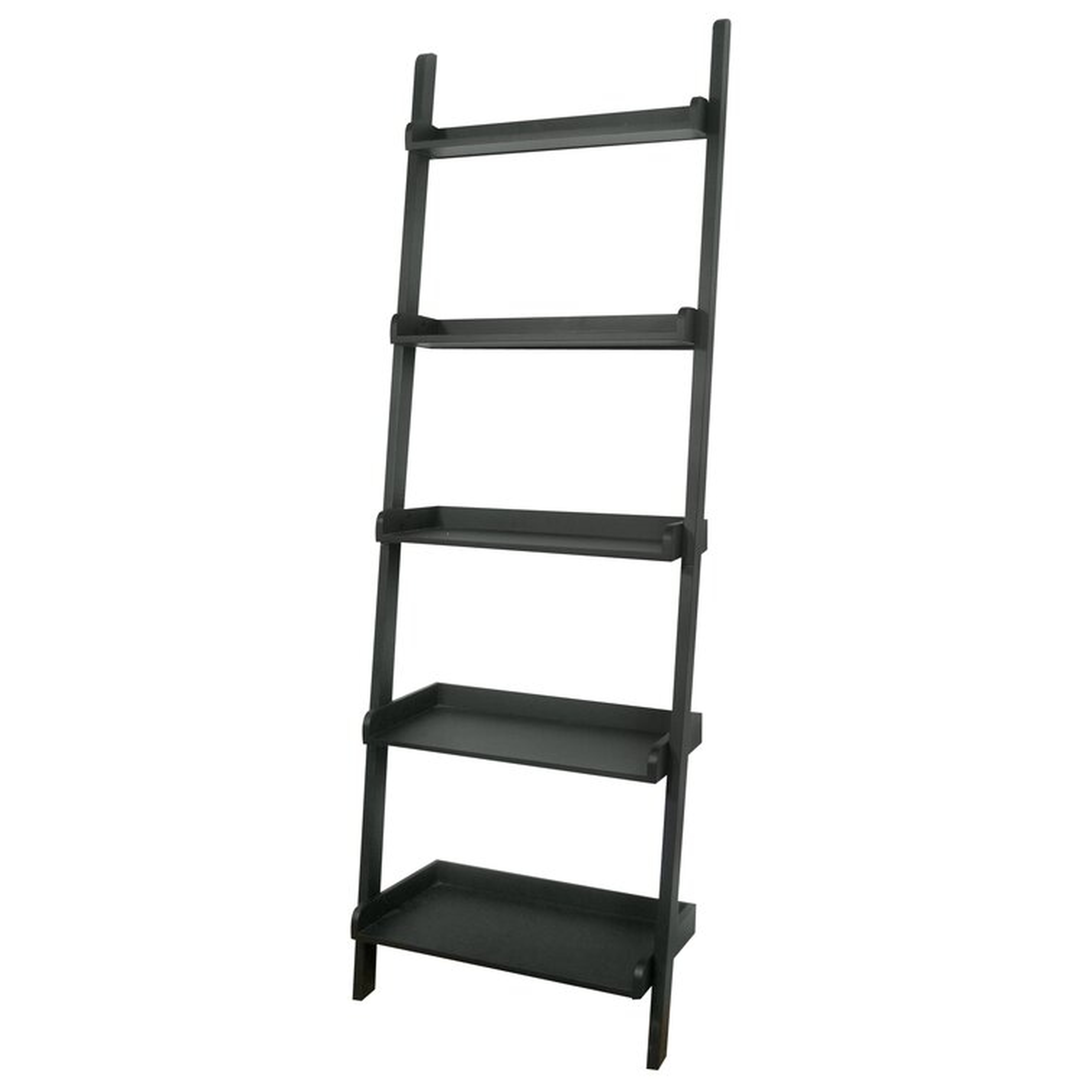 Nailsworth Ladder Bookcase - Wayfair