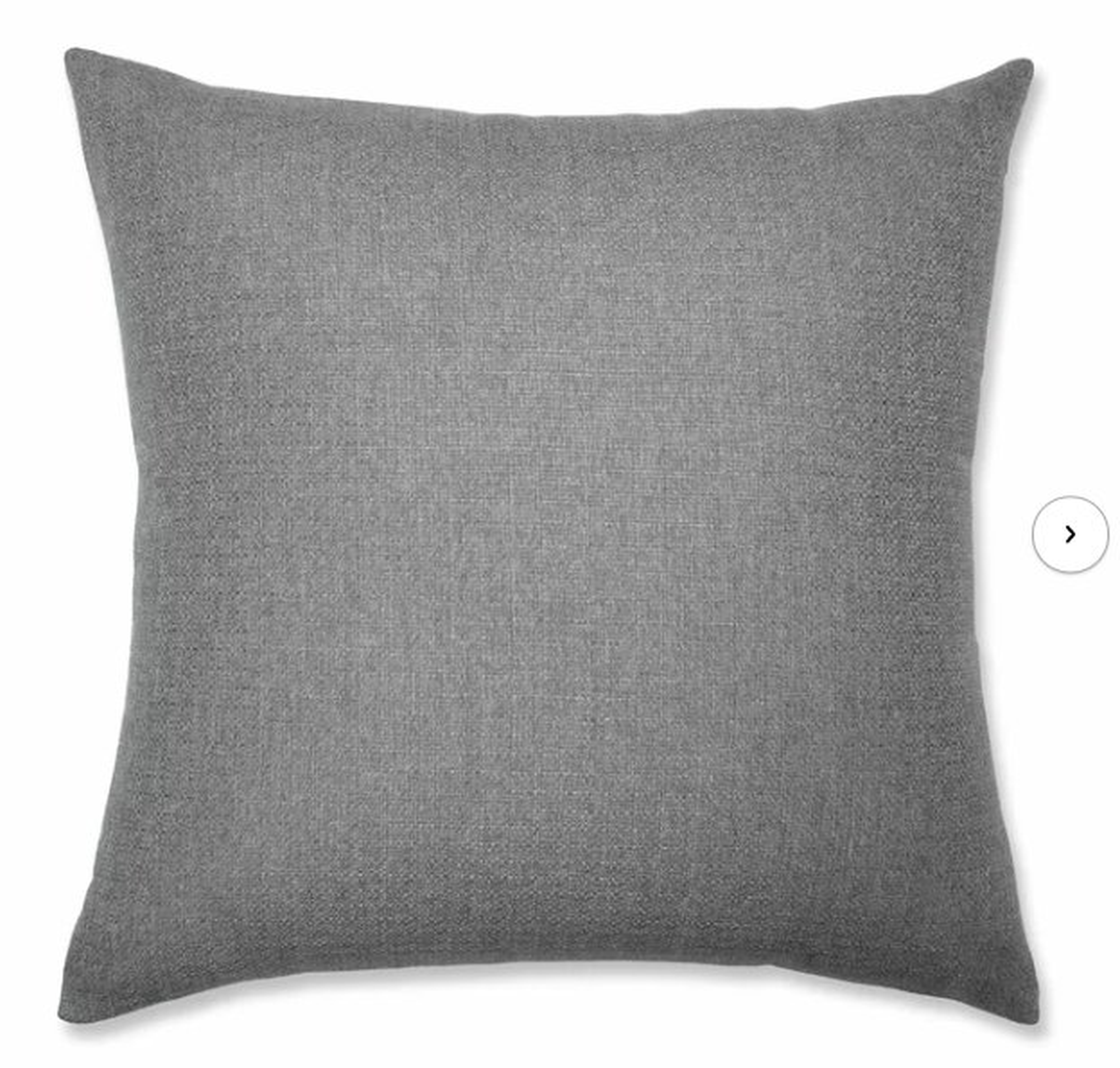 Lachlan Cotton Throw Pillow - Wayfair