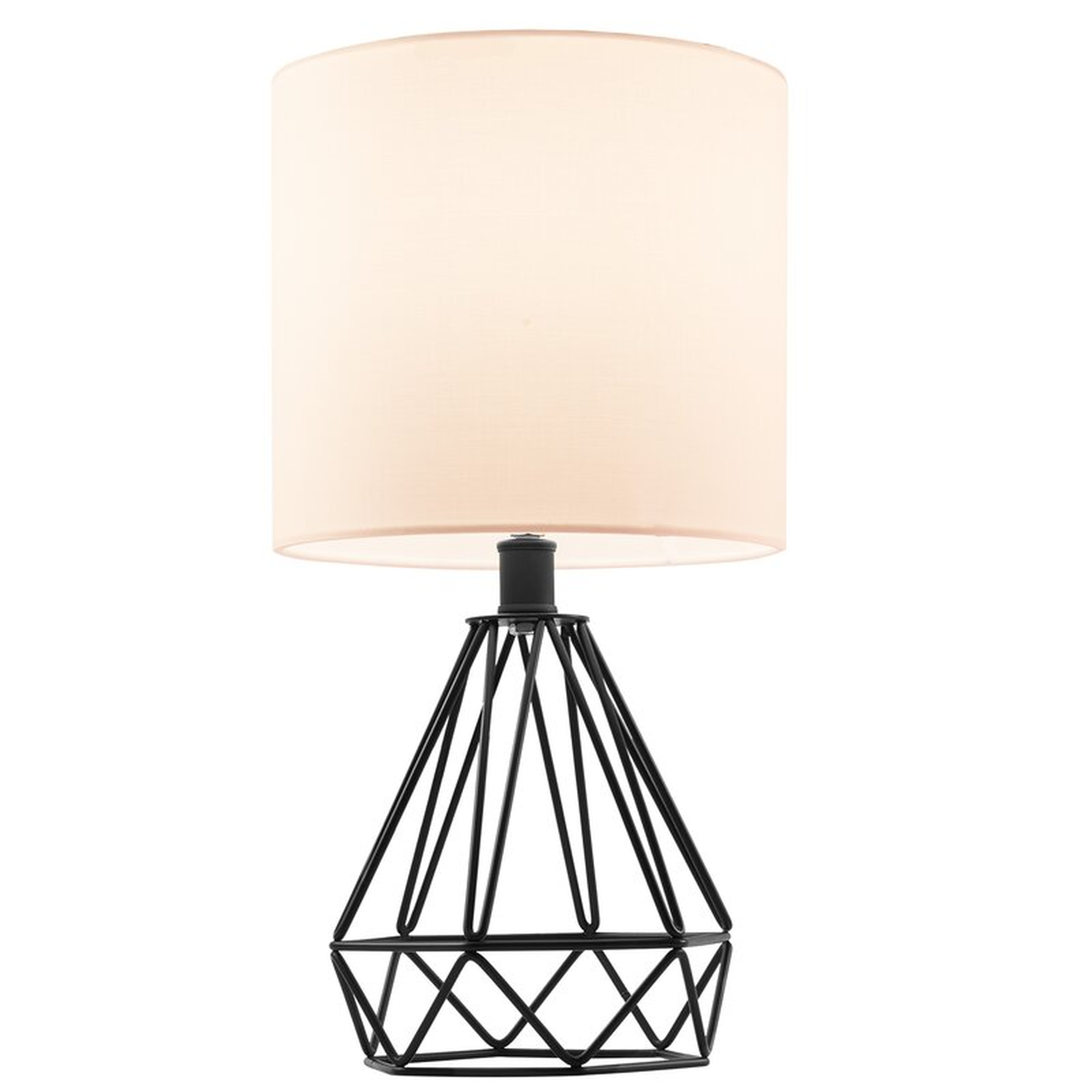 Hadleigh 15.5'' Table Lamp - Wayfair