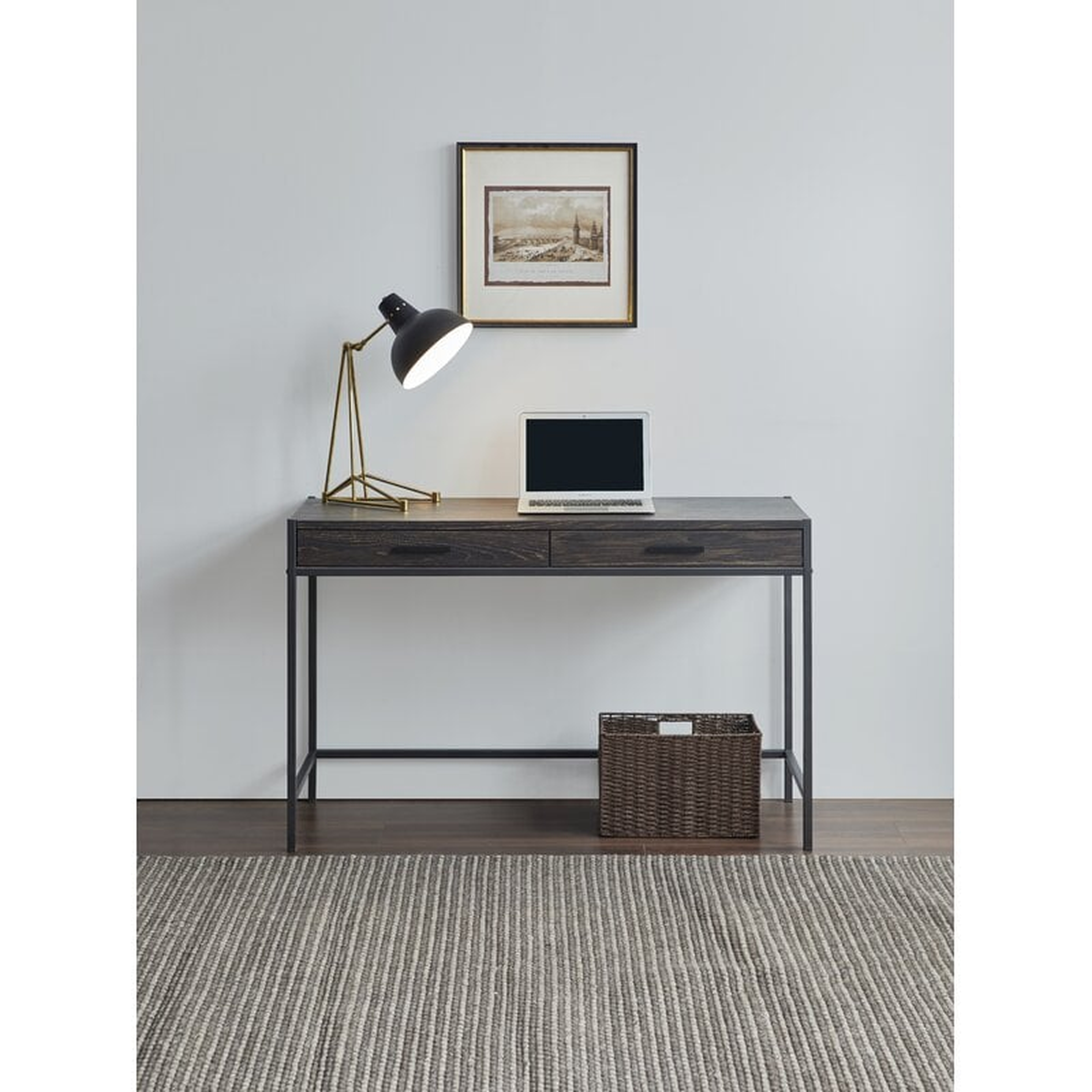 Harless Desk - Wayfair