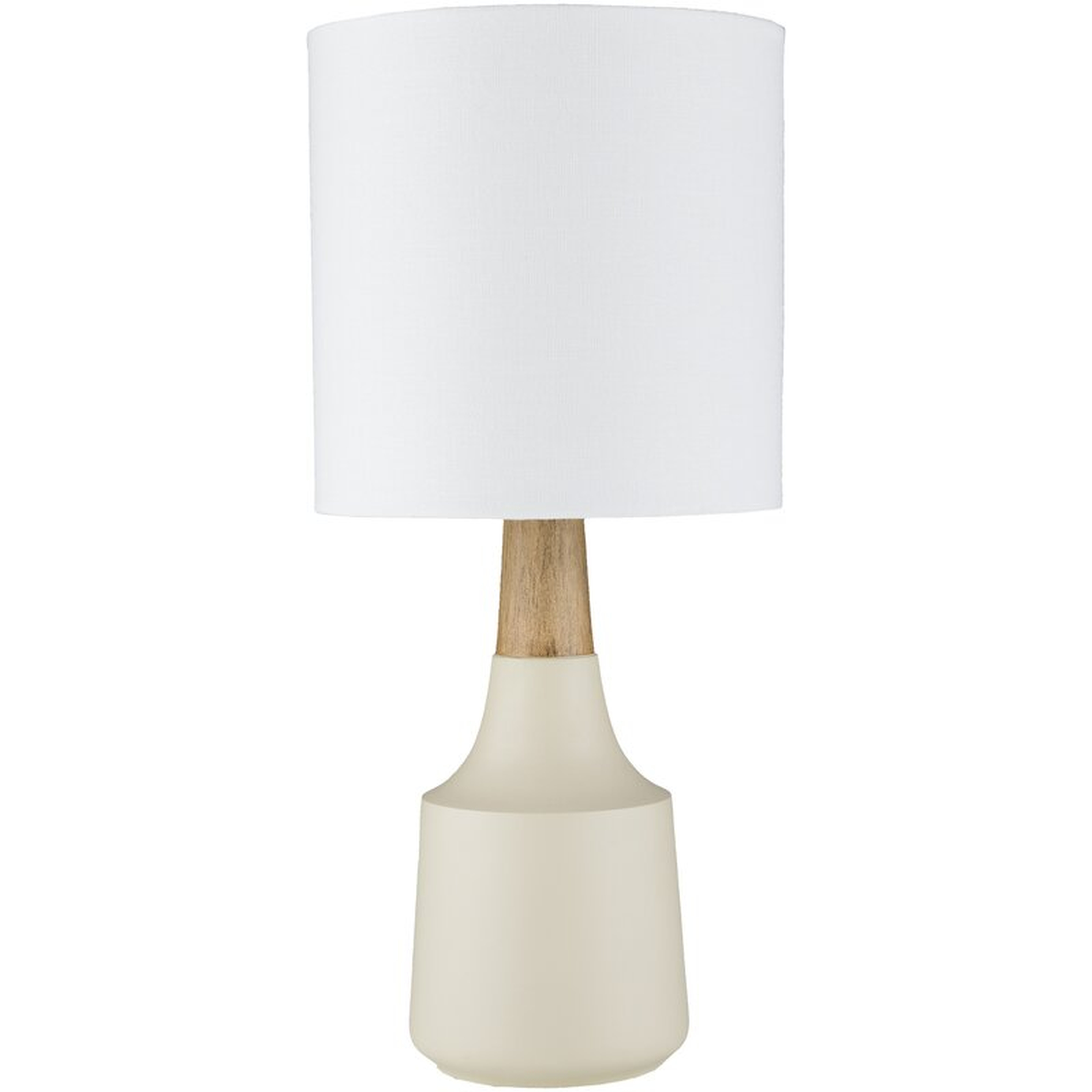 Scotia Table Lamp 18" H - Wayfair
