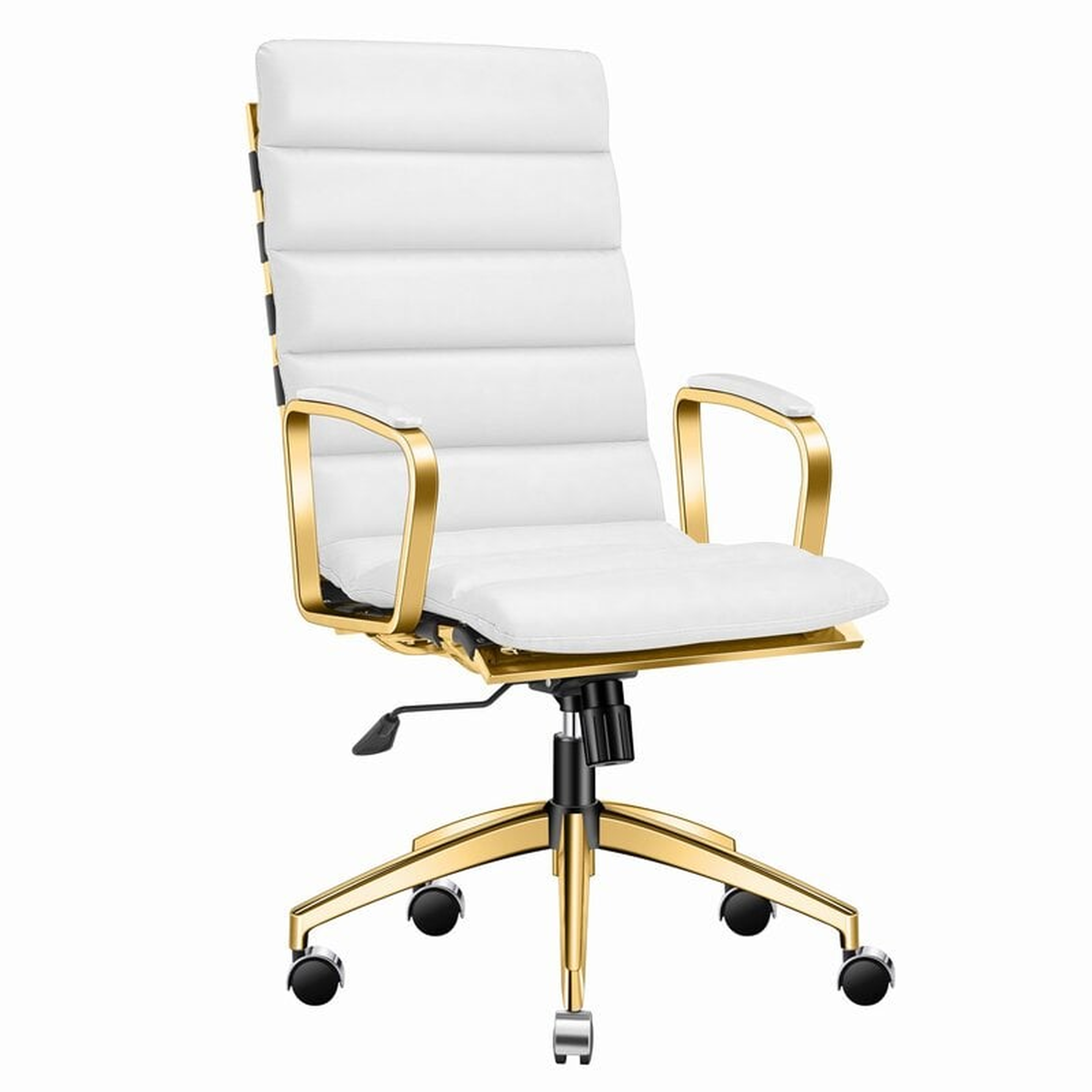 Ramiro Ergonomic Task Chair - Wayfair